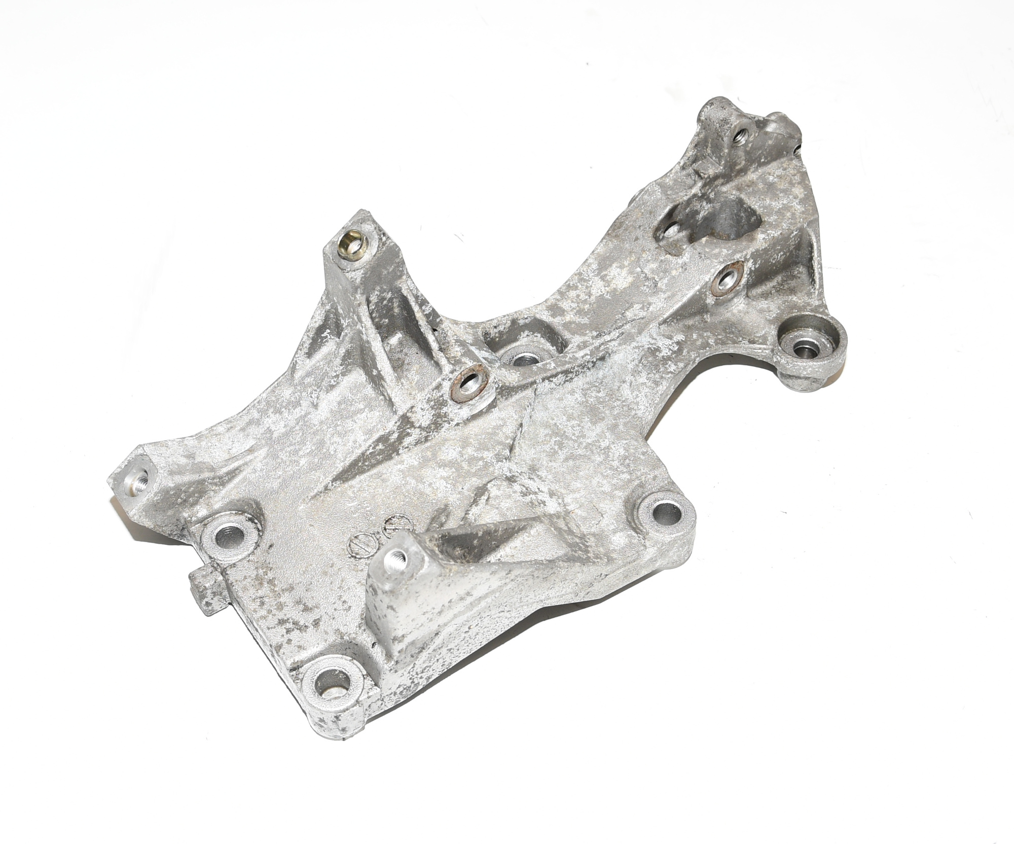 Motorlager Motorhalterung Motorstütze  045803143E A2 8Z0 1,4 66KW ATL Original 