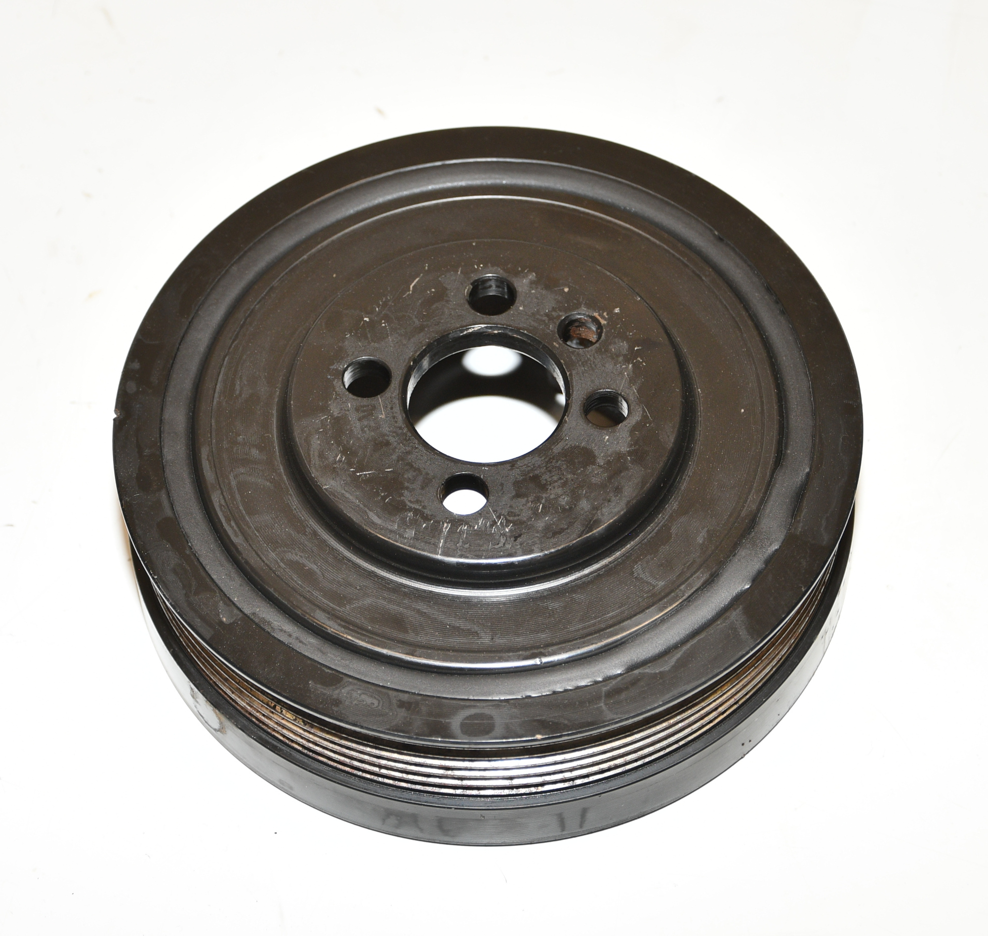 Kurbelwellenrad Schwingungsdämpfer  045105243C A2 8Z0 1,4 66KW ATL Original 