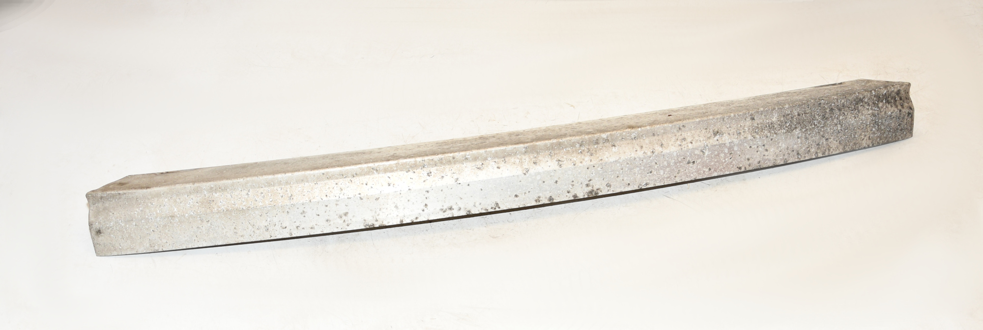 Stoßstangenträger Stoßfänger Hinten 8Z0807311J A2 8Z0 Original AUDI 