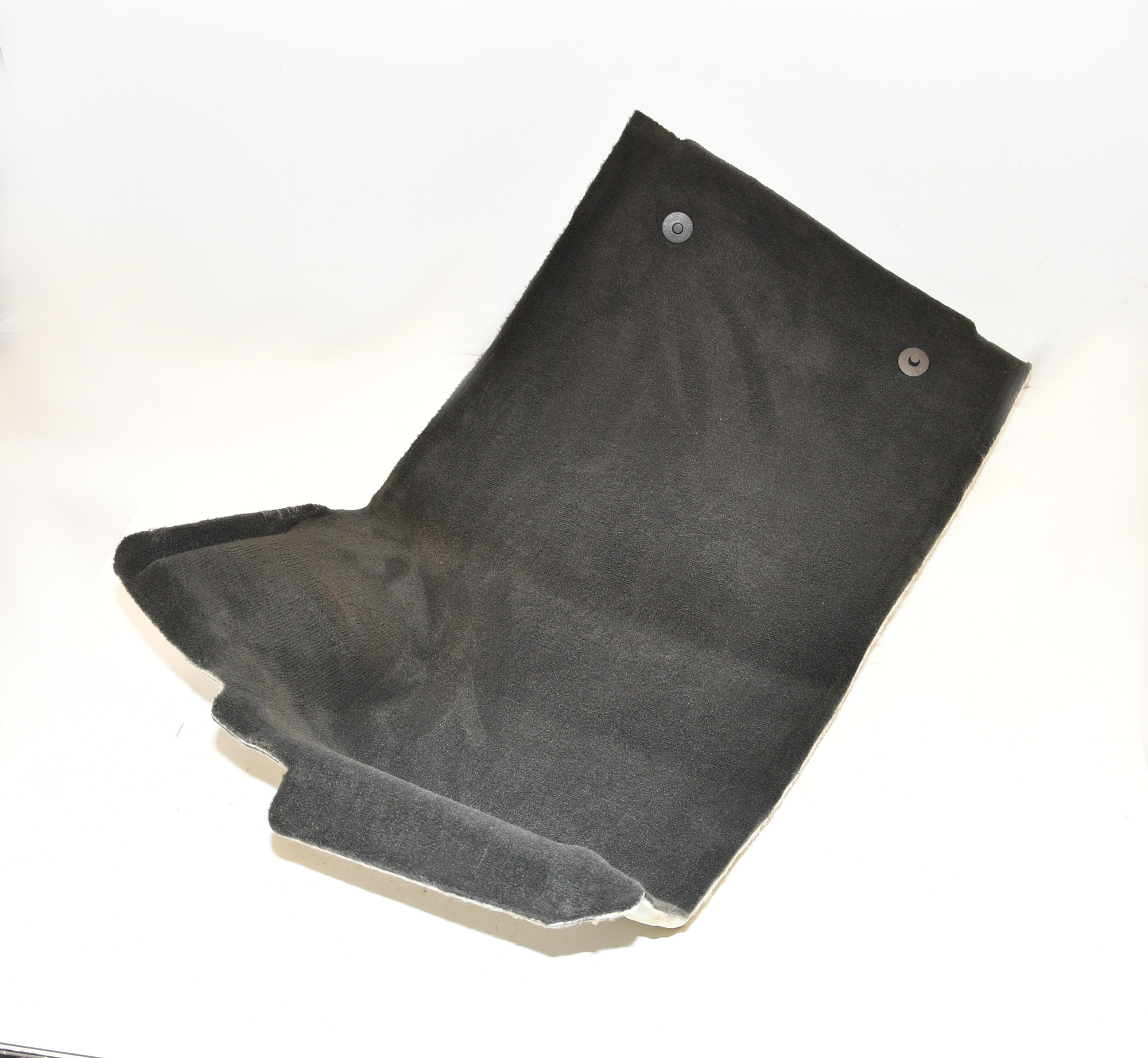 Bodenbelag Innenraumteppich  8Z1863102 90G soul A2 8Z0 Original AUDI 