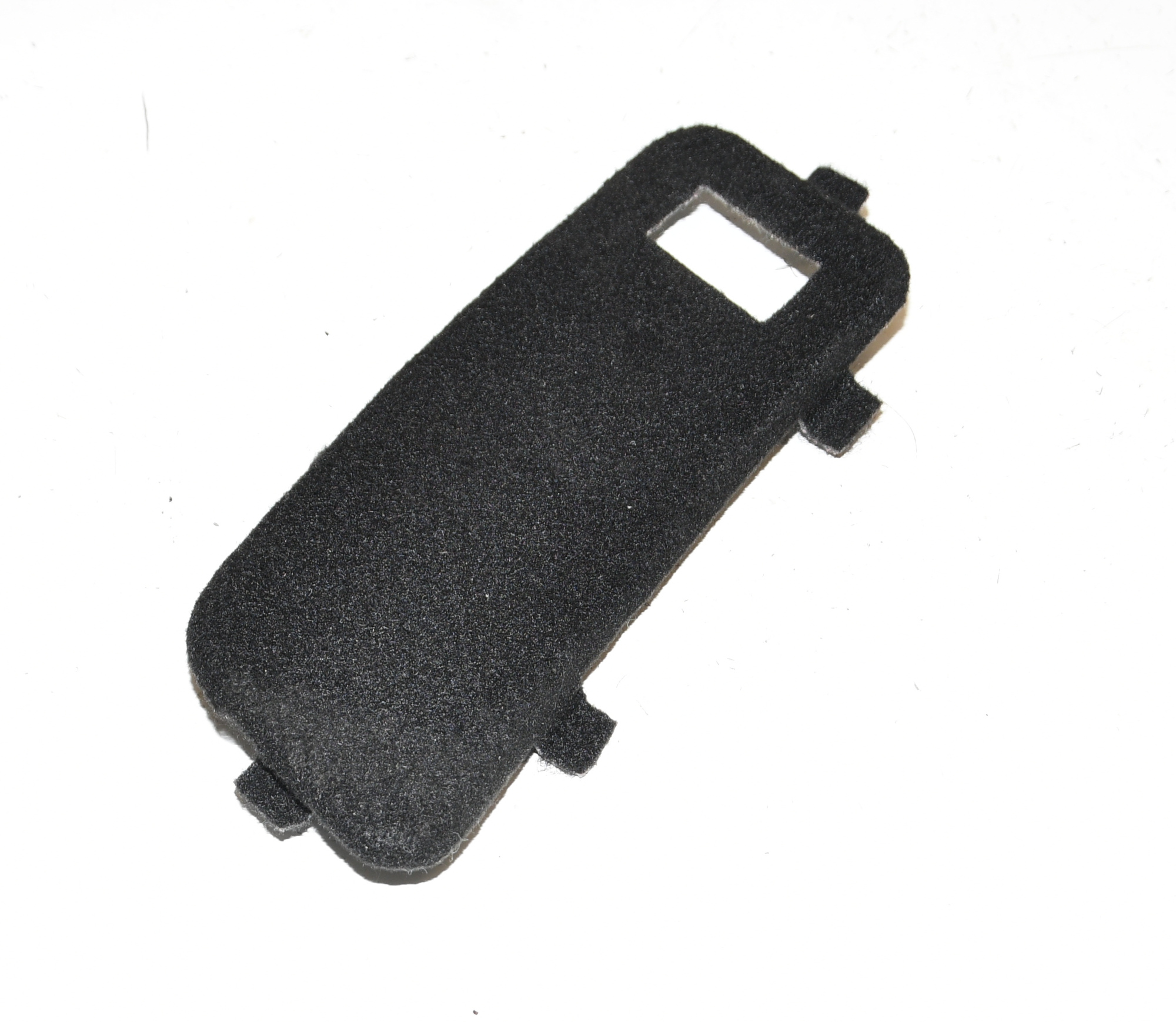 Kofferraumverkleidung Links 93164510 Tigra Twin Top Original Opel   