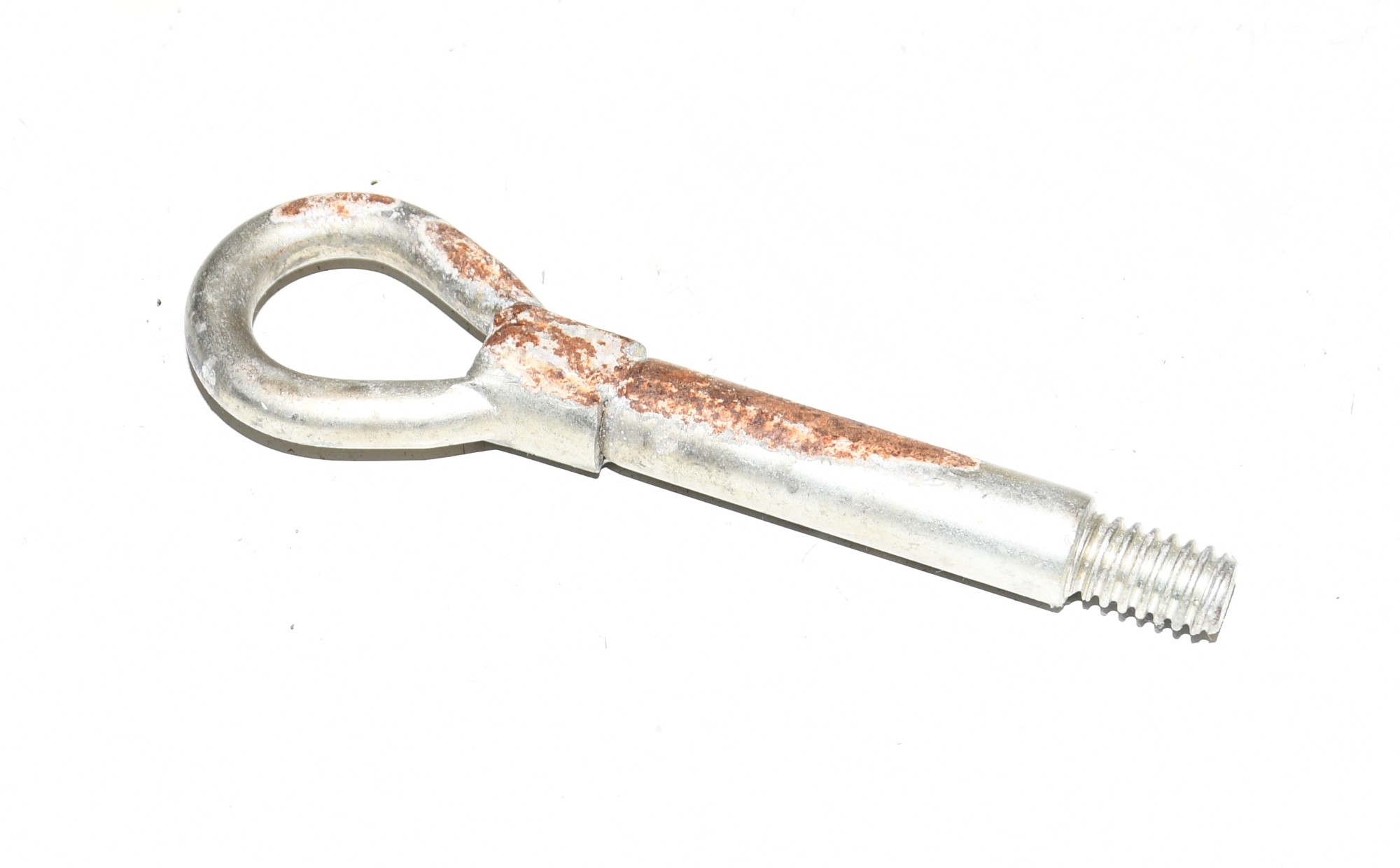 Abschleppöse Abschlepphaken  93164370 Tigra TwinTop Original Opel 