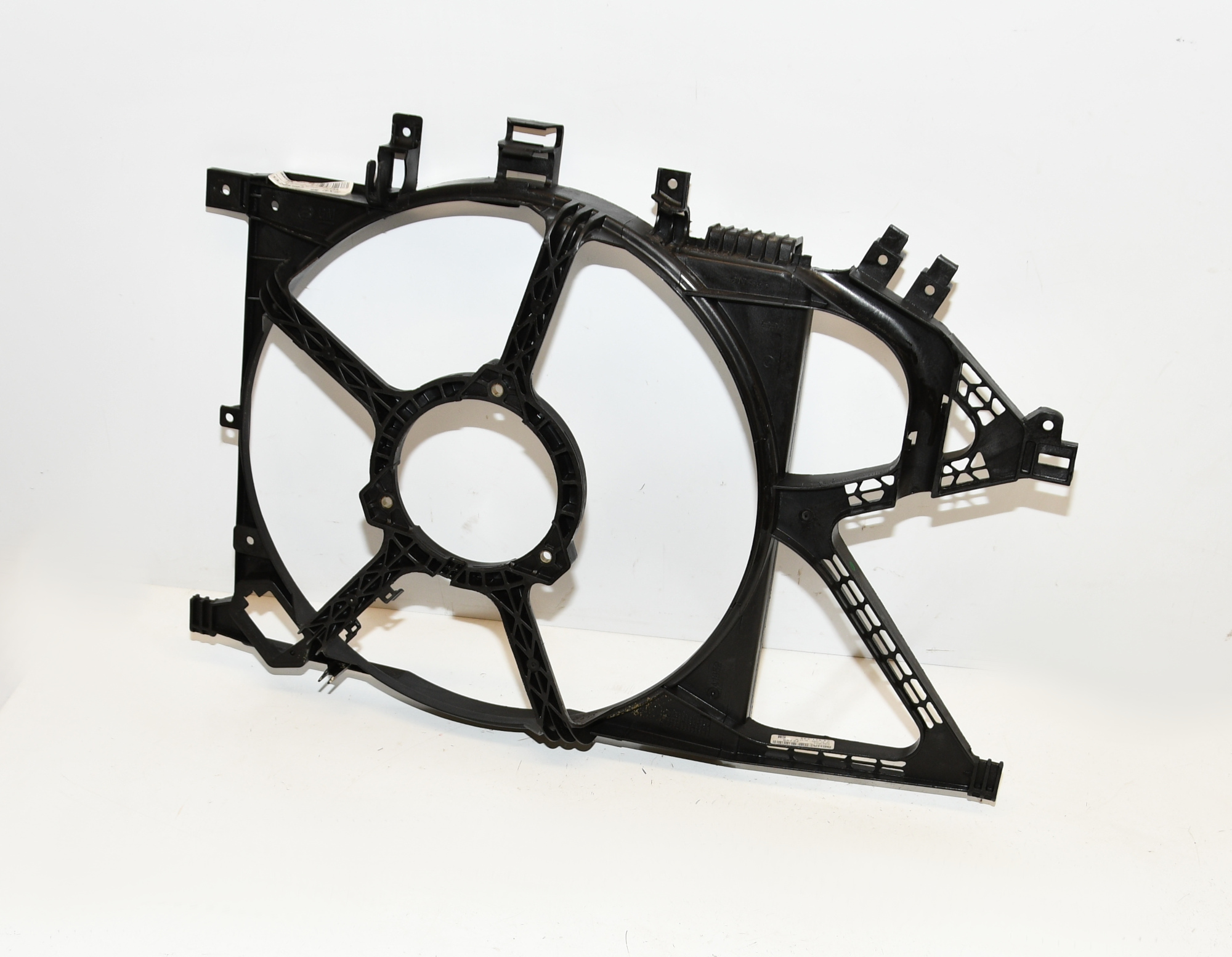 Doppellüfterring Doppellüfterzarge  13204607 Tigra Twin Top Original Opel 