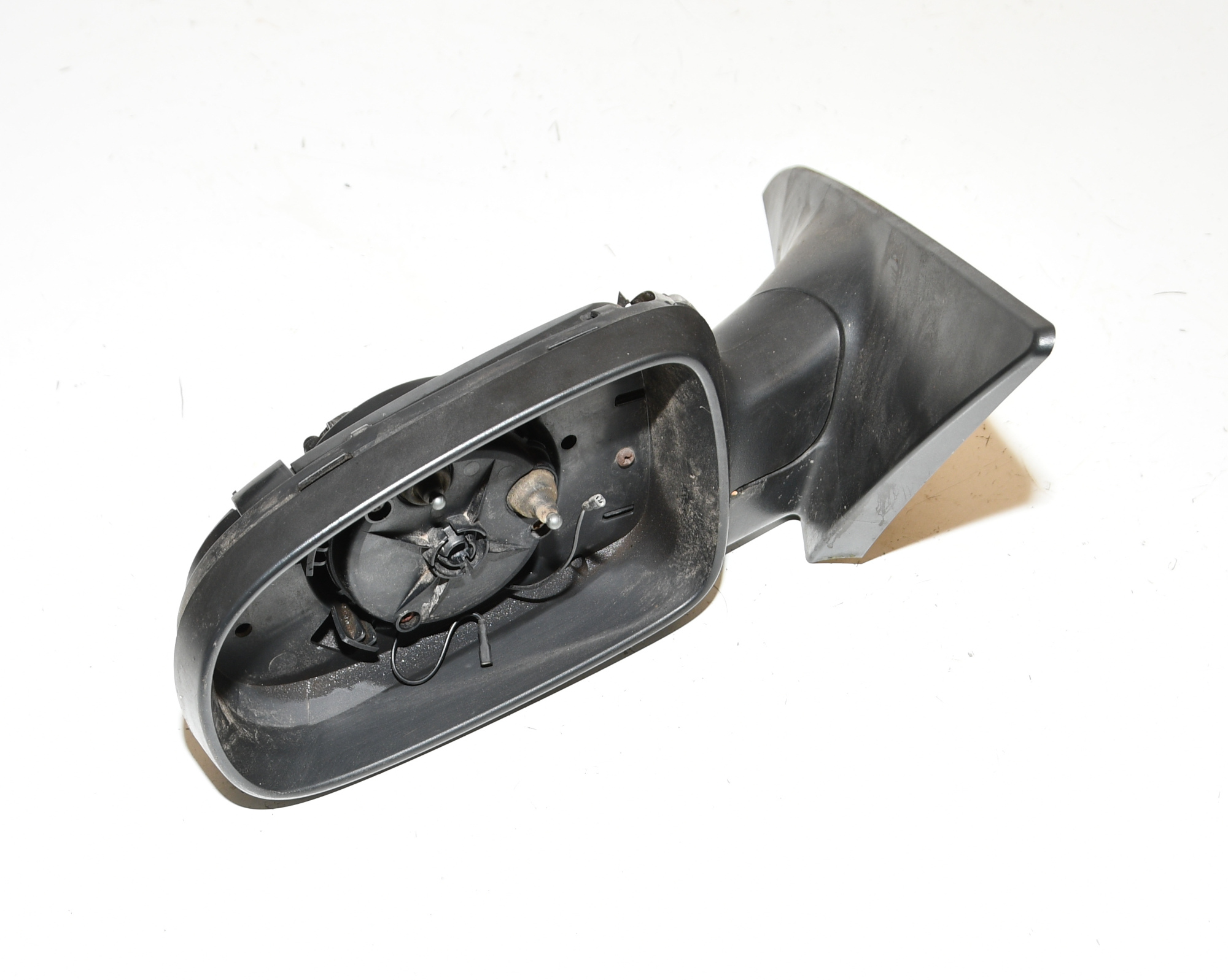 Außenspiegel elektr. beheizbar Links 93164495 Tigra TwinTop Original Opel 