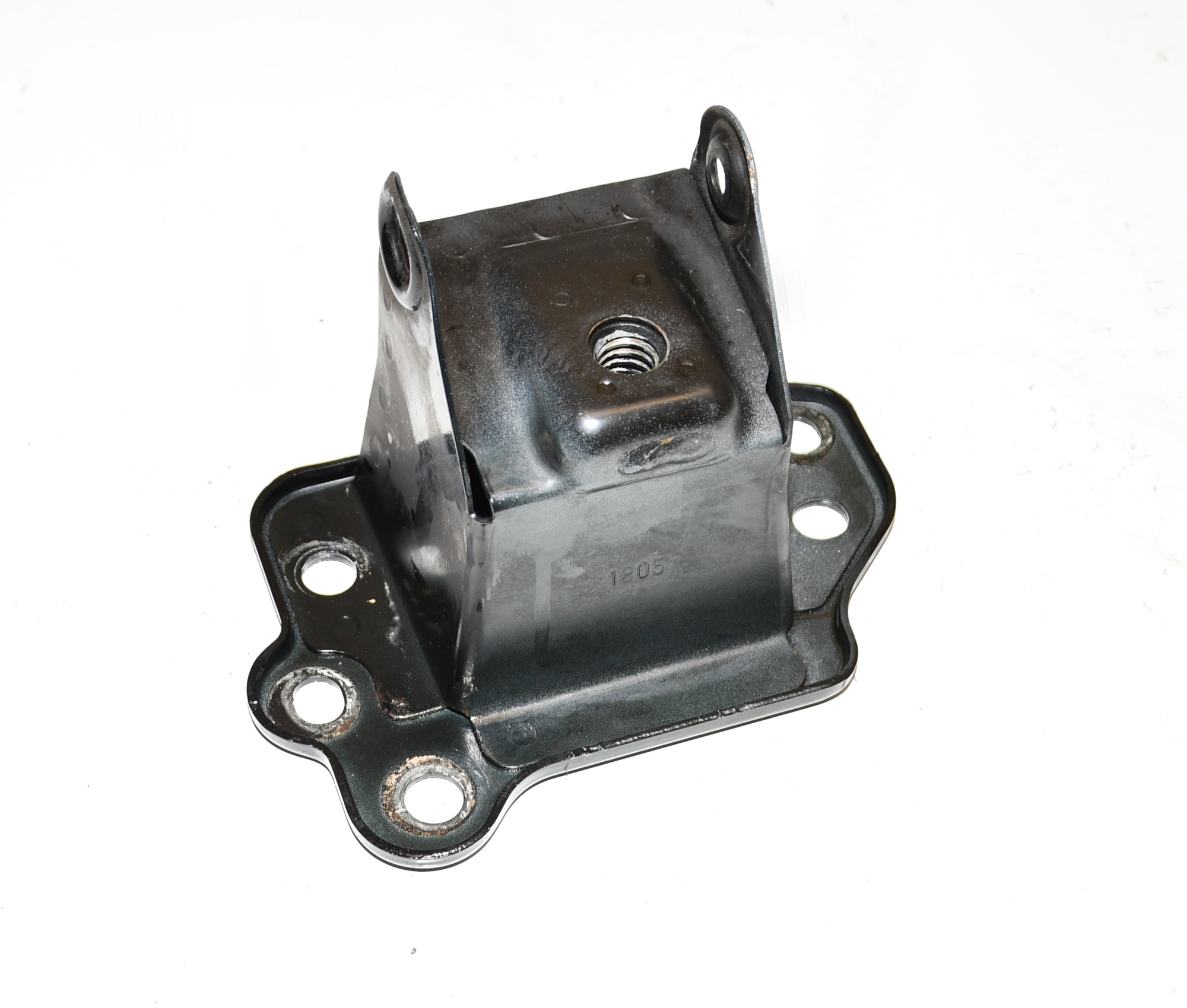 Stoßstangenträger Stoßfänger Rechts Pralldämpfer 9165535 2HU Original Opel 