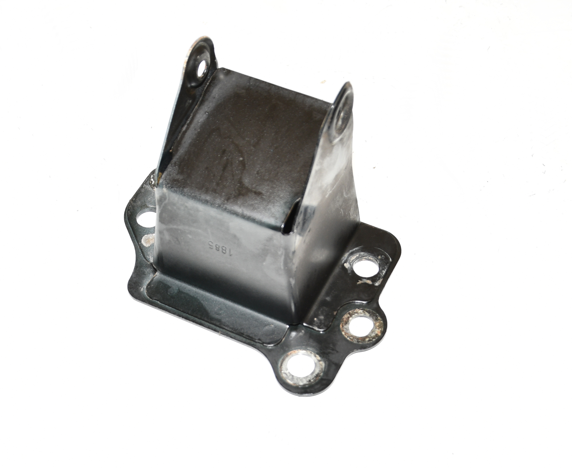 Stoßstangenträger Stoßfänger Links Pralldämpfer 9165534 2HU Tigra Twin Top 