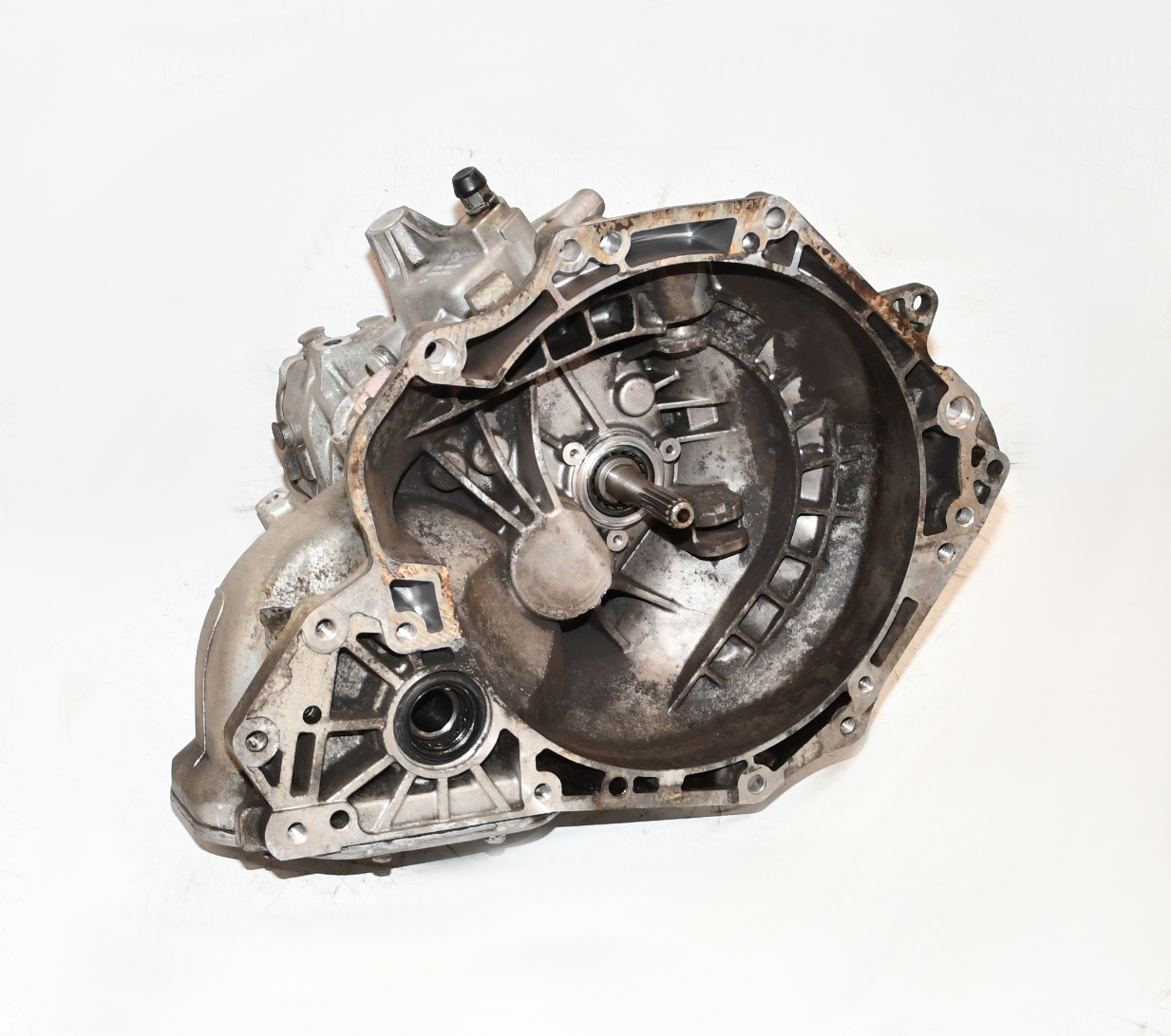 Schaltgetriebe 5-Gang  12992749 Tigra Twin Top M25 Original Opel 