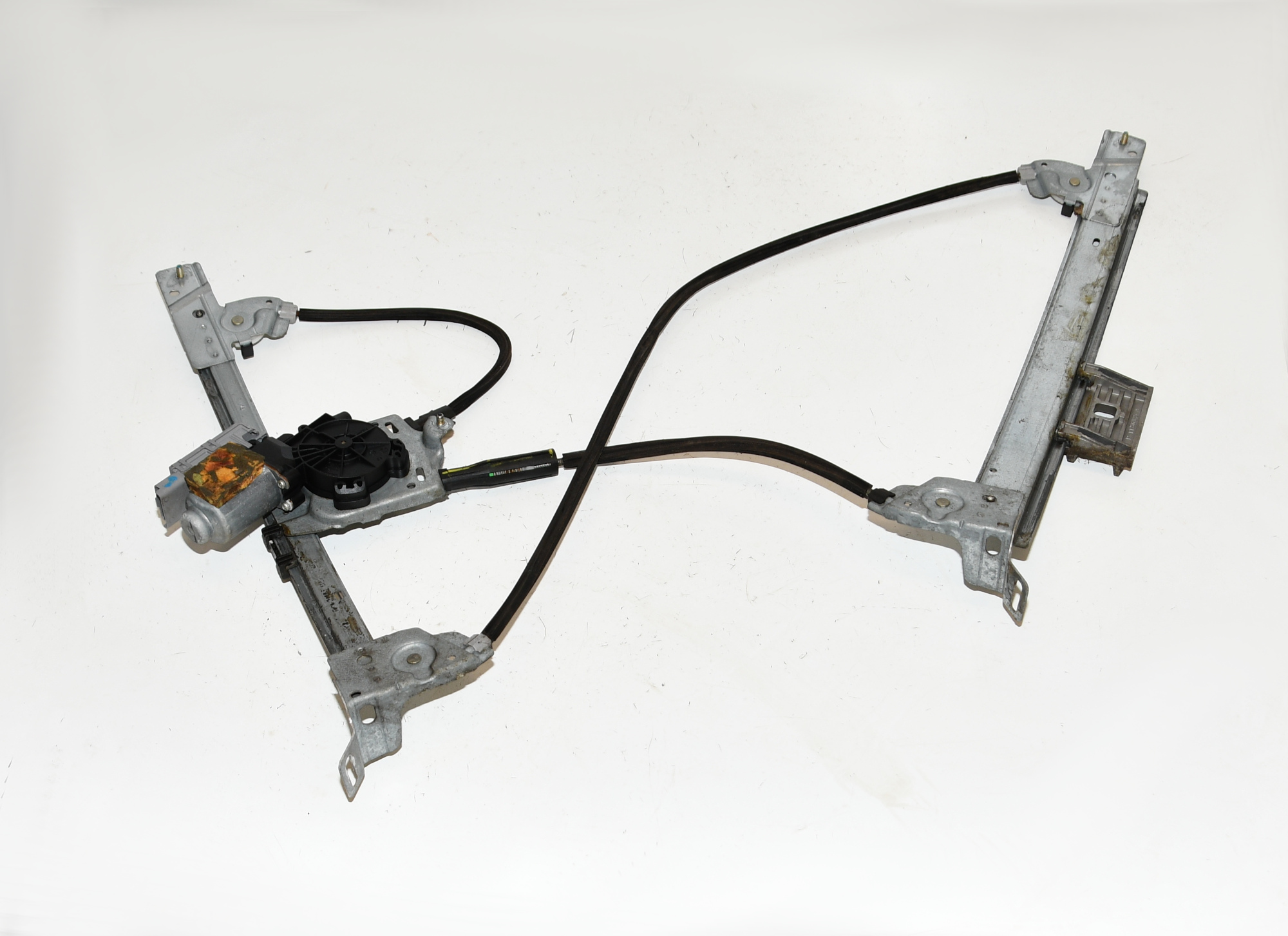 Fensterhebermotor Rechts 93164240 Tigra Twin Top Original Opel 