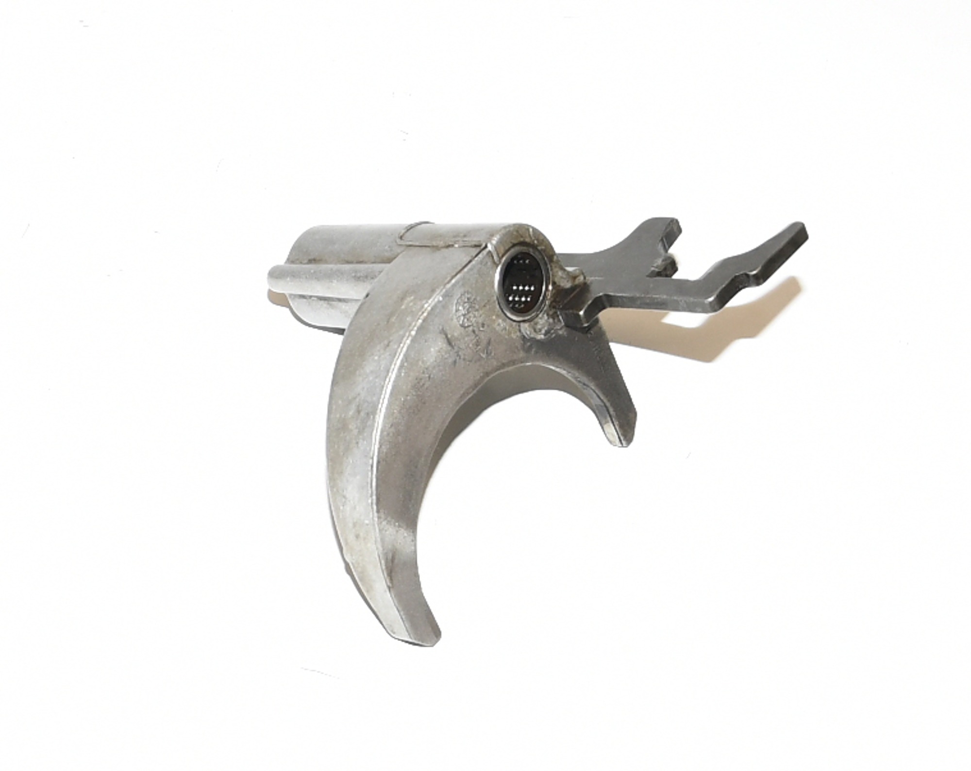 Schaltgabel  1./2. Gang 012311552 Passat B5 3B2 Original VW 