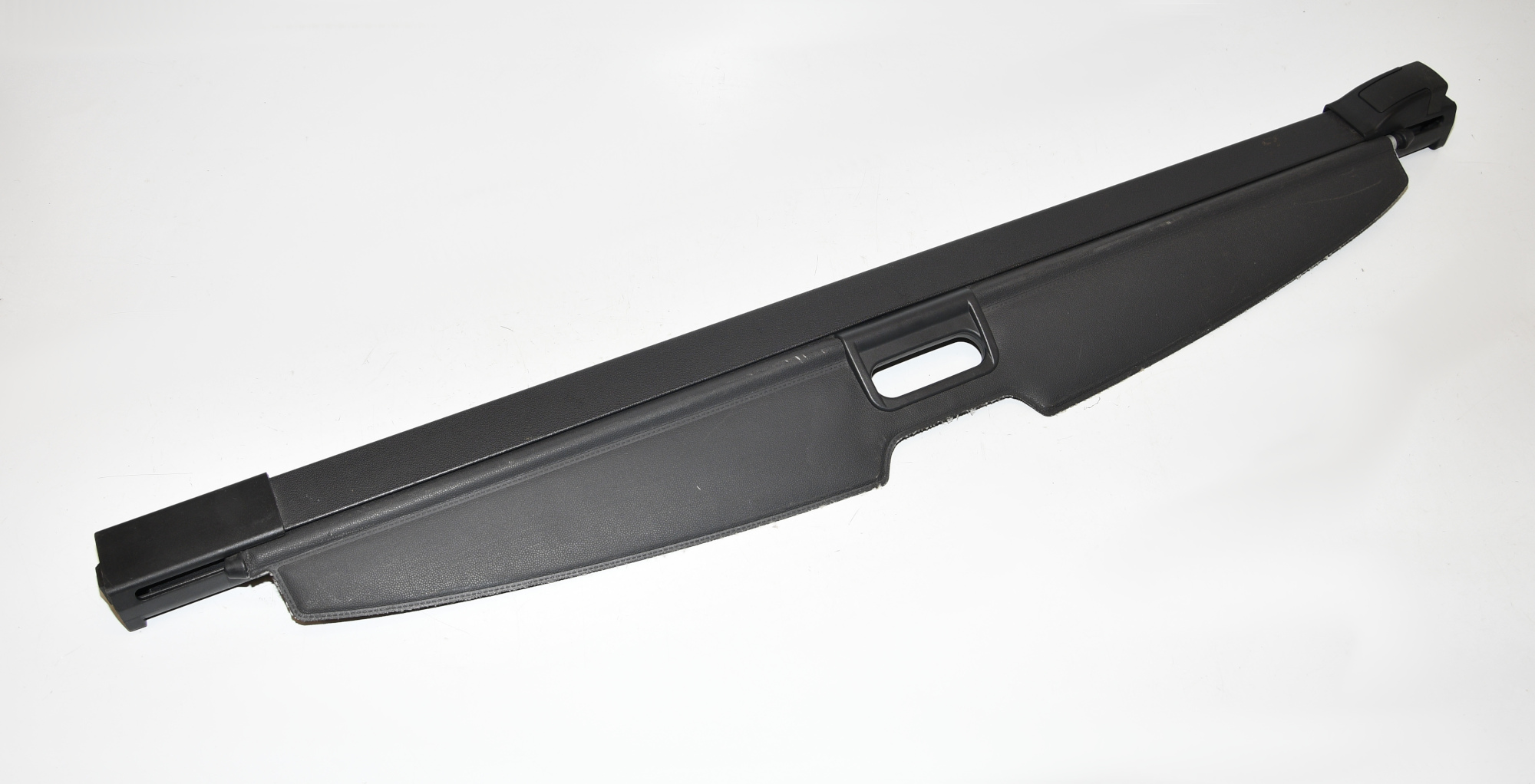Laderaumabdeckung Rollo Hinten 13143670 Zafira B Original GM 