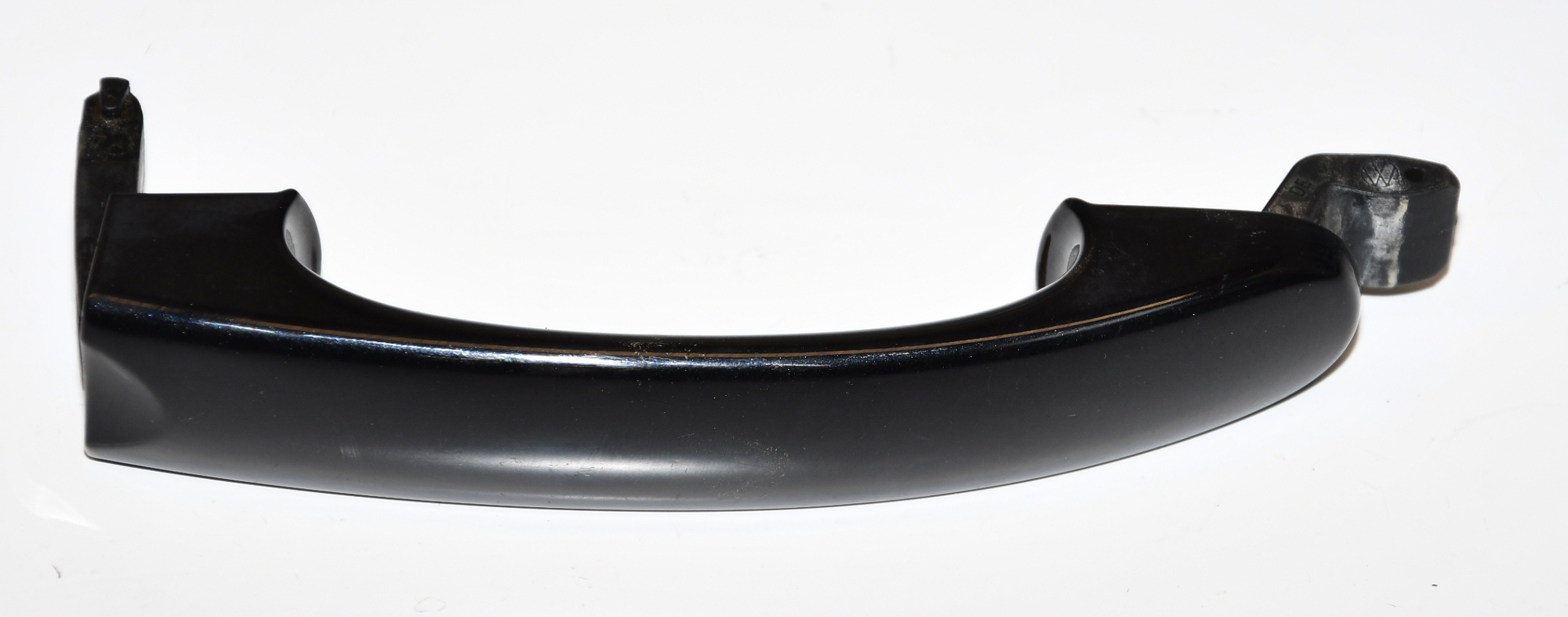 Türgriff außen Vorne,Hinten 7H0837205D LC9X Touran Original VW 