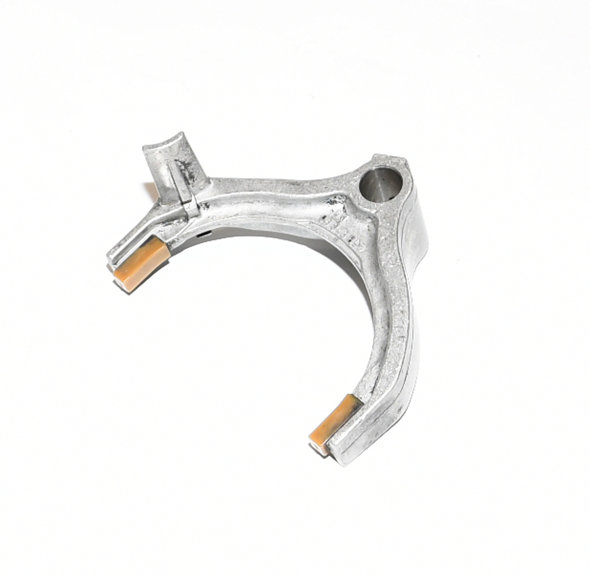 Schaltgabel  1./2. Gang 90343895 Omega B Caravan Original Opel 