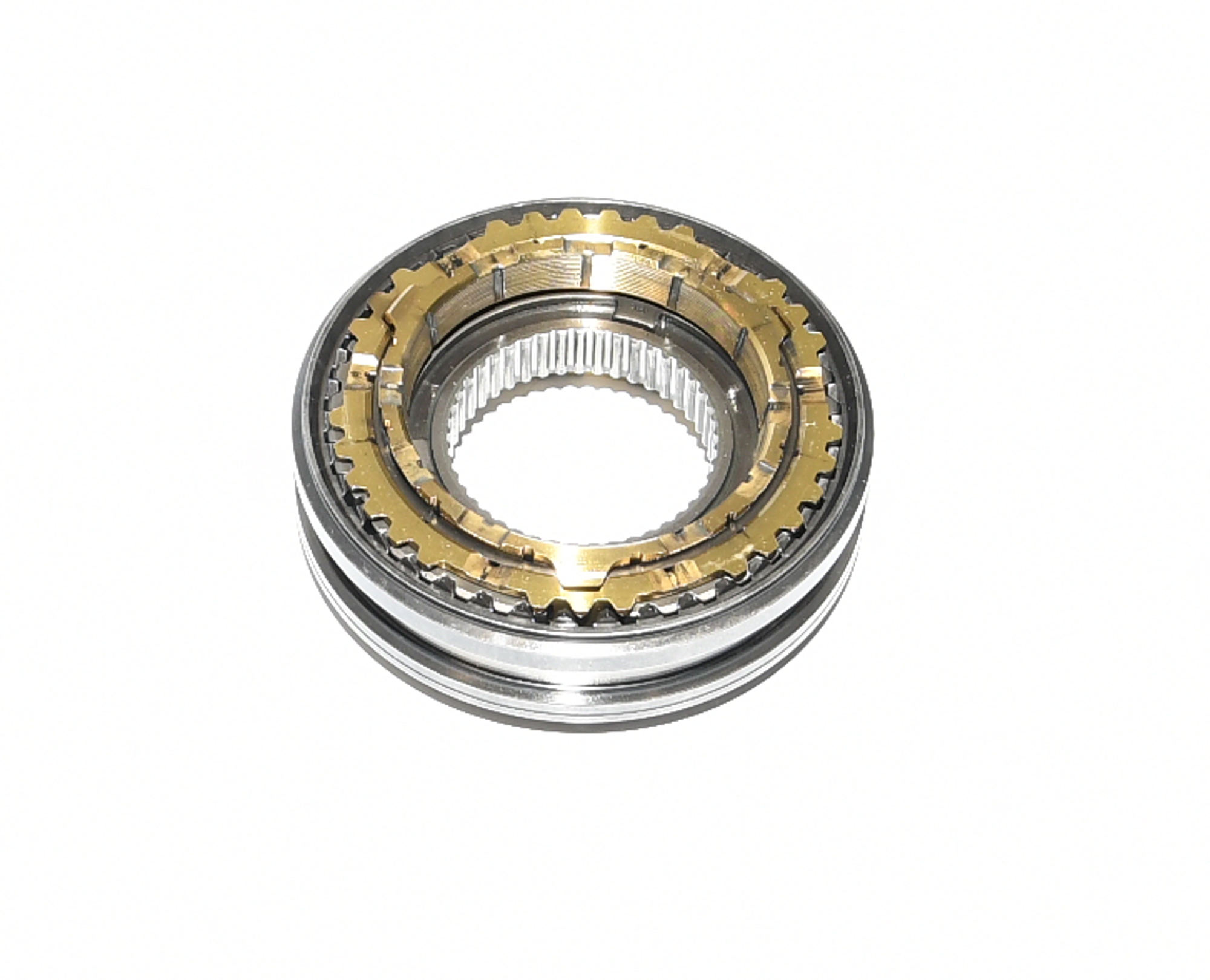 Synchronkörper Schiebemuffe  1./2. Gang 24415807 Omega B Caravan M79 Original 