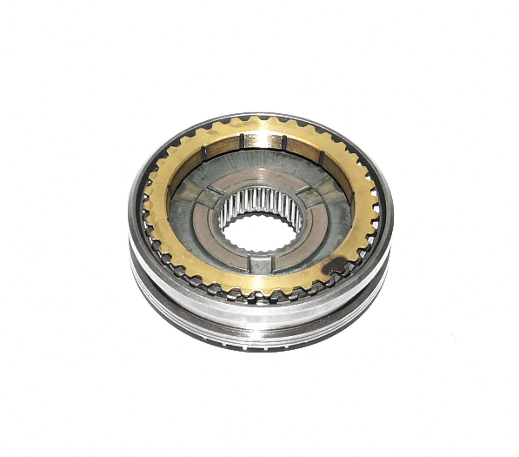 Synchronkörper Schiebemuffe  3./4. Gang 90335993 Omega B Caravan M79 Original 