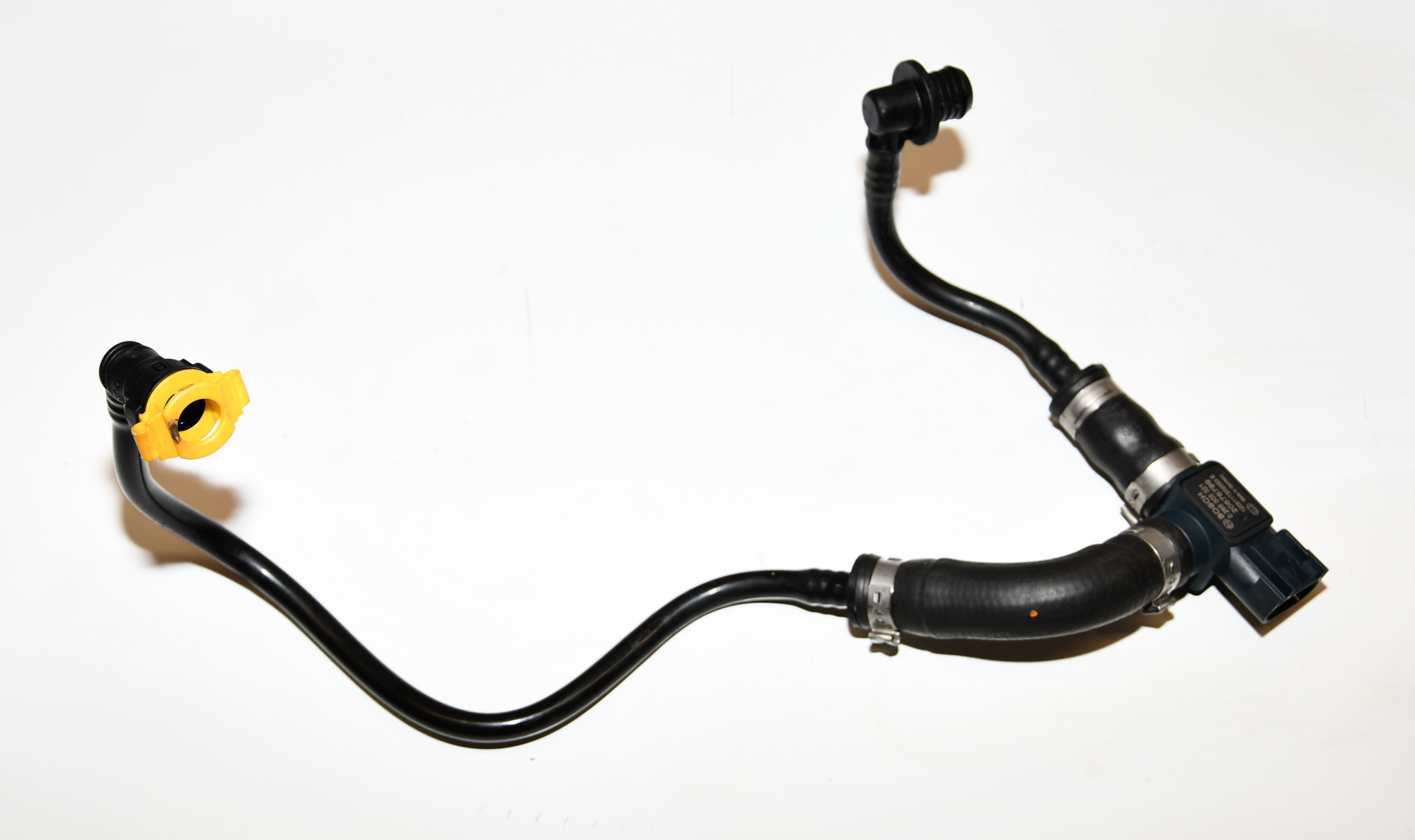 Unterdruckschlauch Unterdruckleitung BKV  13350890 Meriva B Original Bosch 