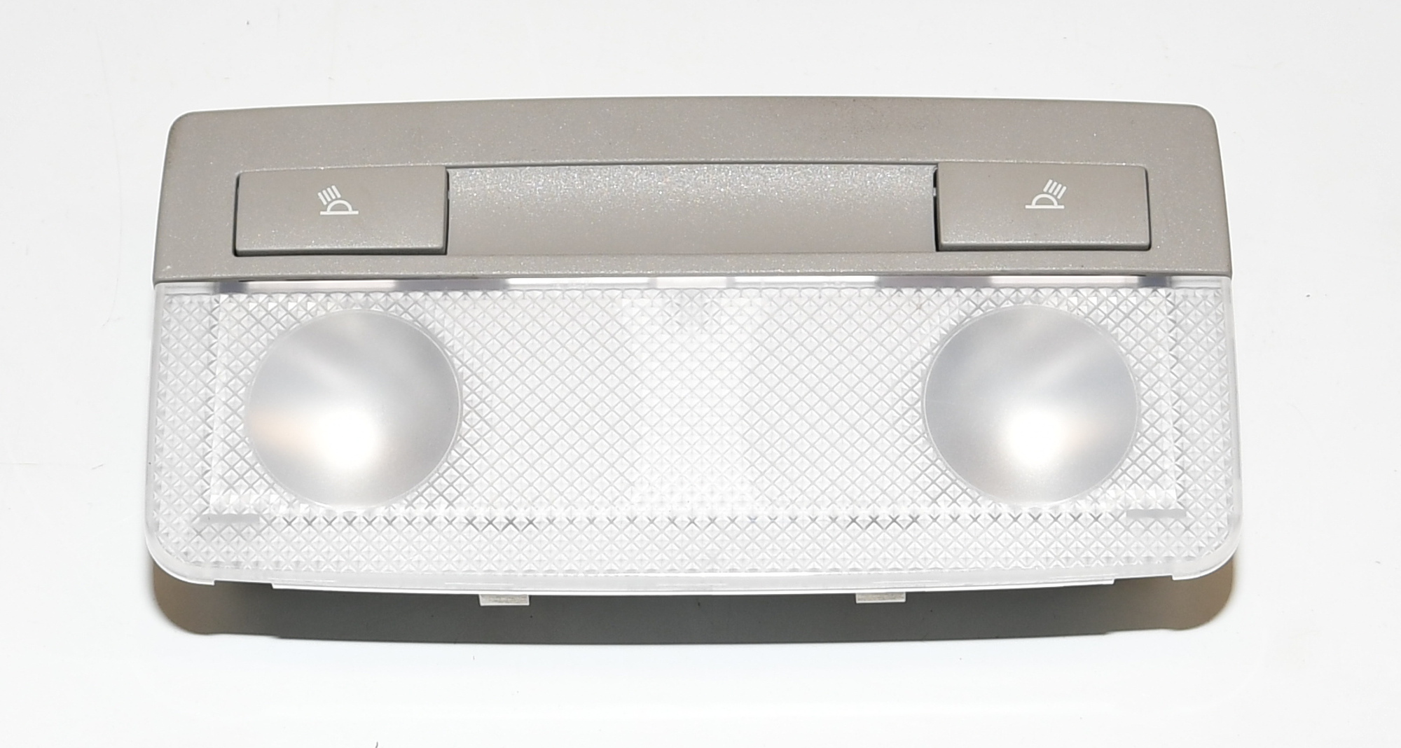 Leseleuchte Innenraumleuchte Hinten 22774329 TITANIUM HELL Meriva B Original   