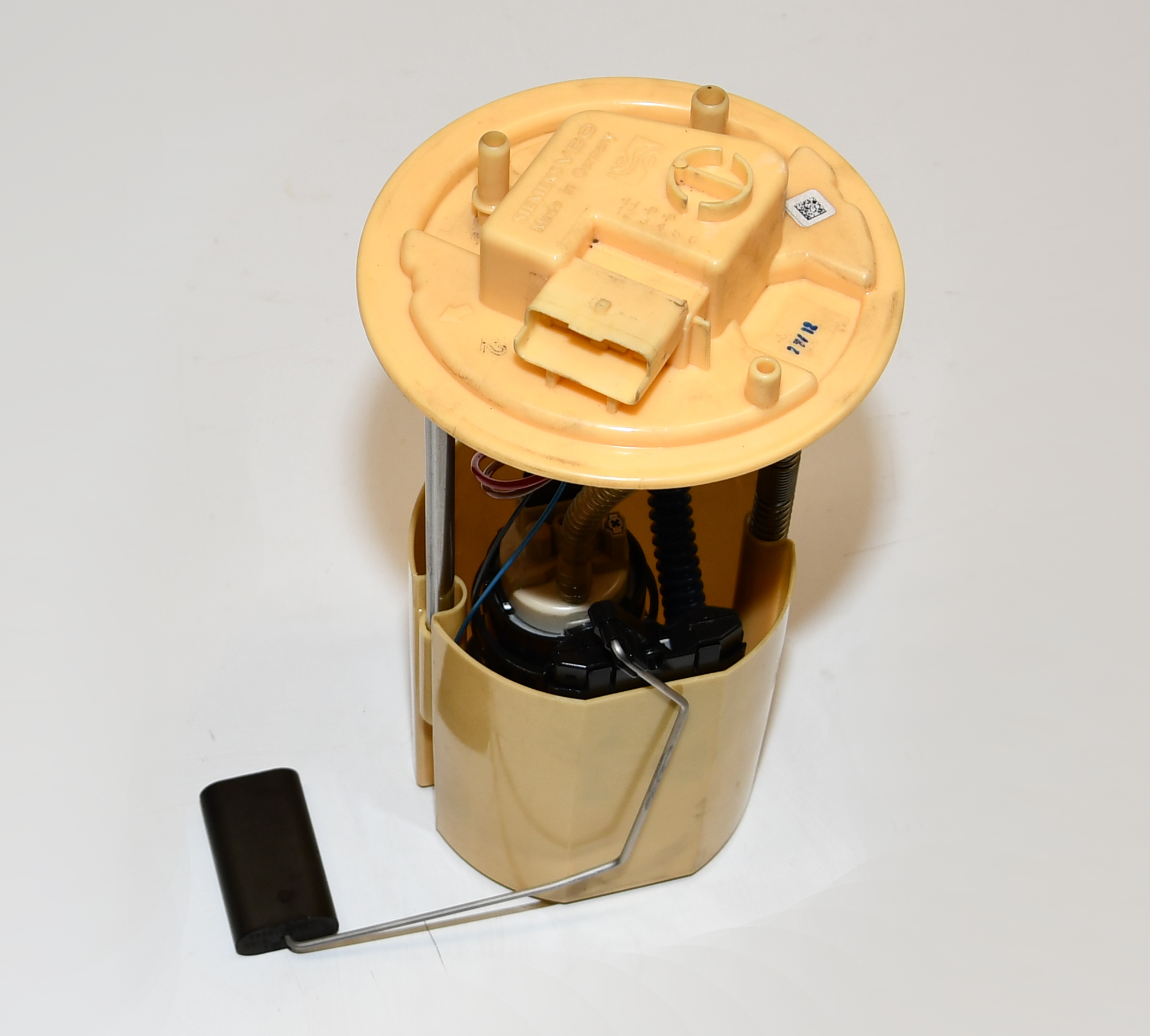 Kraftstoffpumpe Kraftstofffördereinheit  13332079 Meriva B Original VDO 
