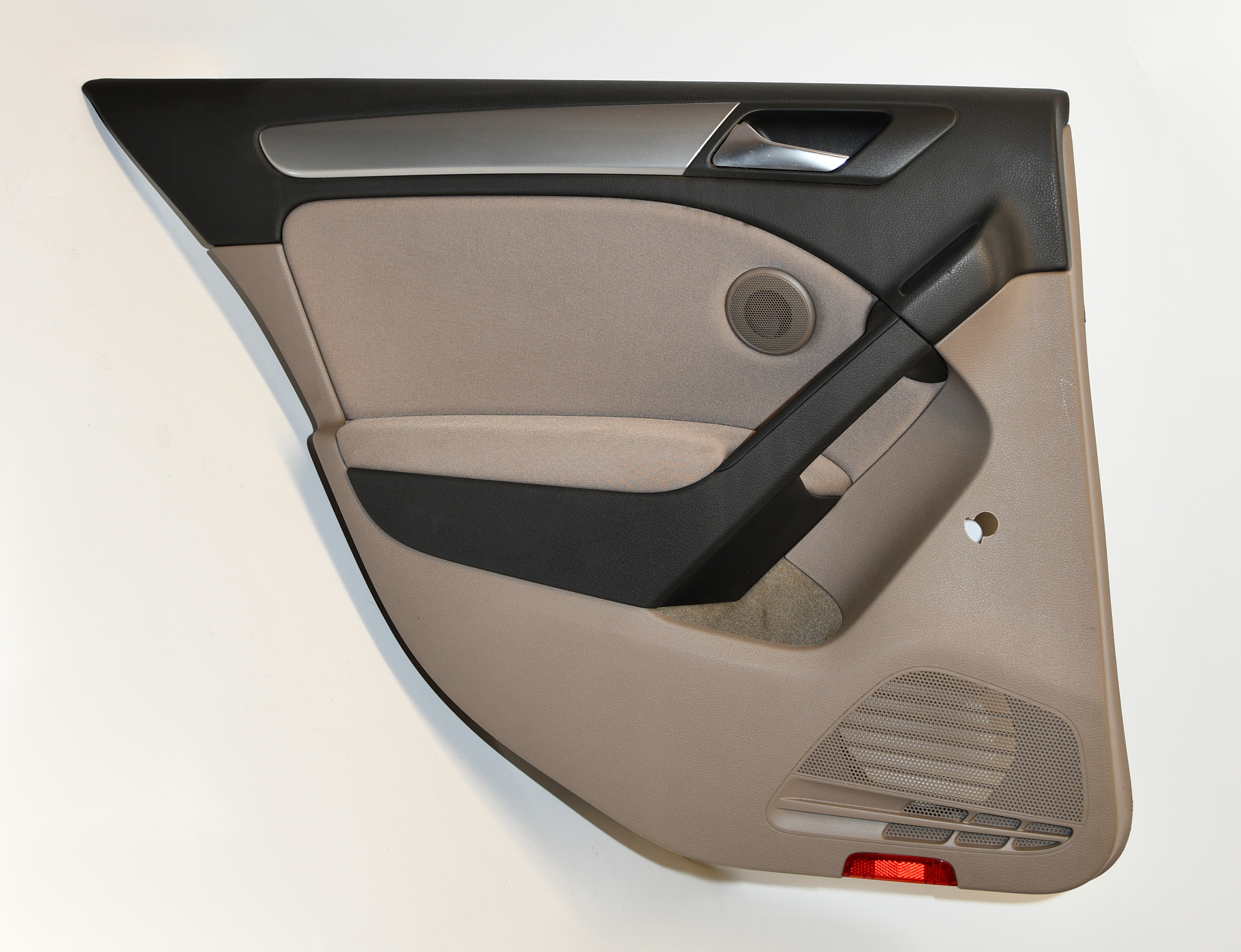 Türverkleidung Hinten,Links 5K6867211EG ZFS Golf 6 5K Original VW 