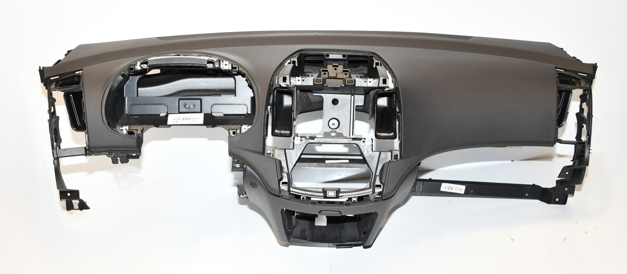 Armaturenbrett Schalttafel Cockpit  84720-2R000 XP i30 Kombi FDH Original   