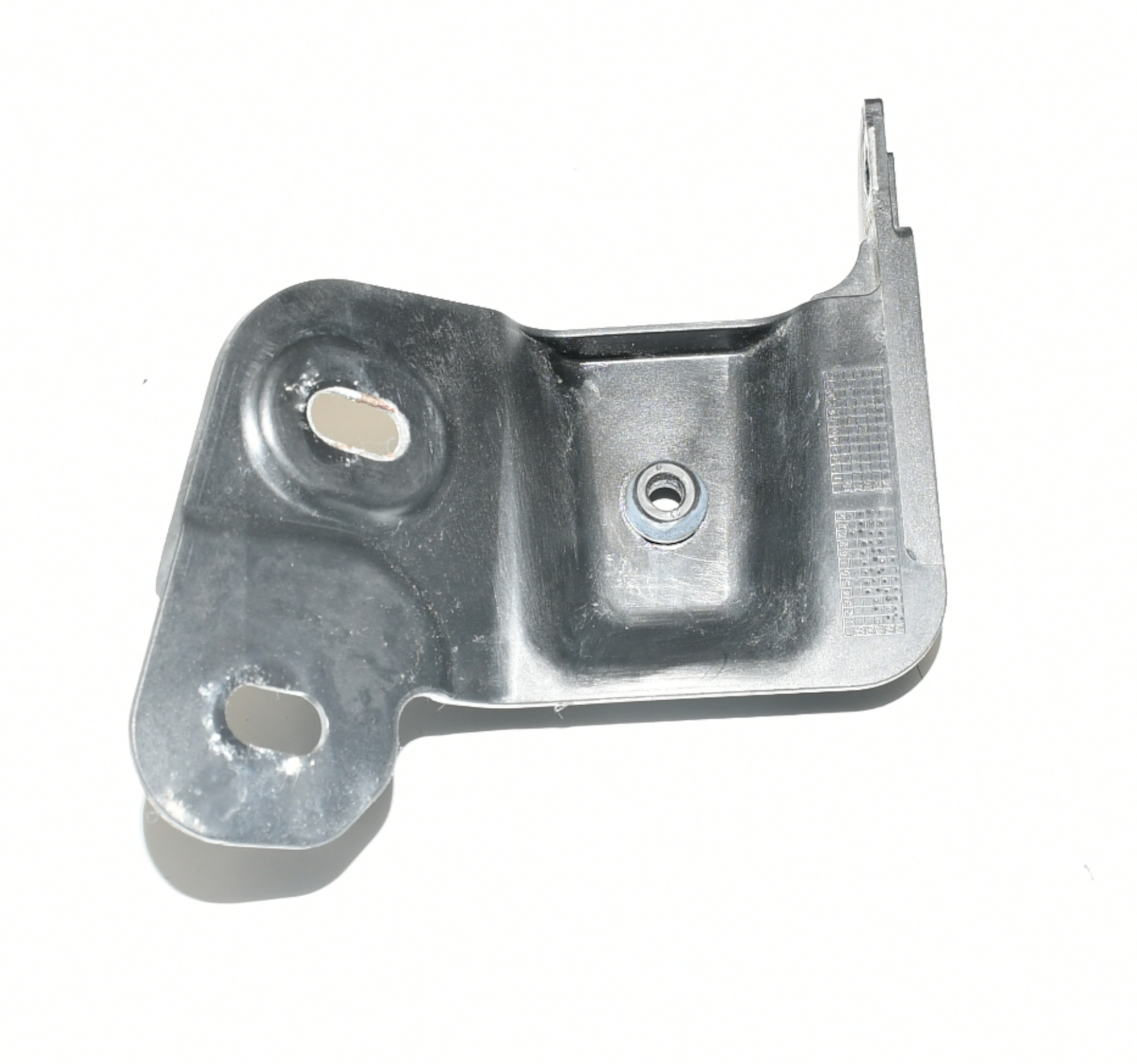 ABS Hydraulikblock ABS Steuergerät ABS Block  Halter 13215999 Corsa D Original 