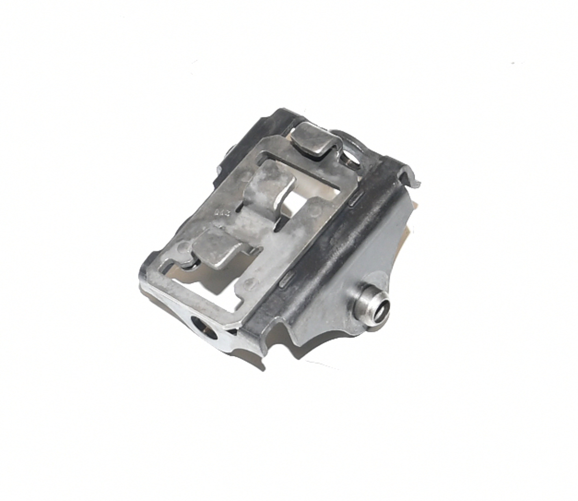 Schaltgetriebe 5-Gang  Konsole 085311987K Lupo FLE Original VW 