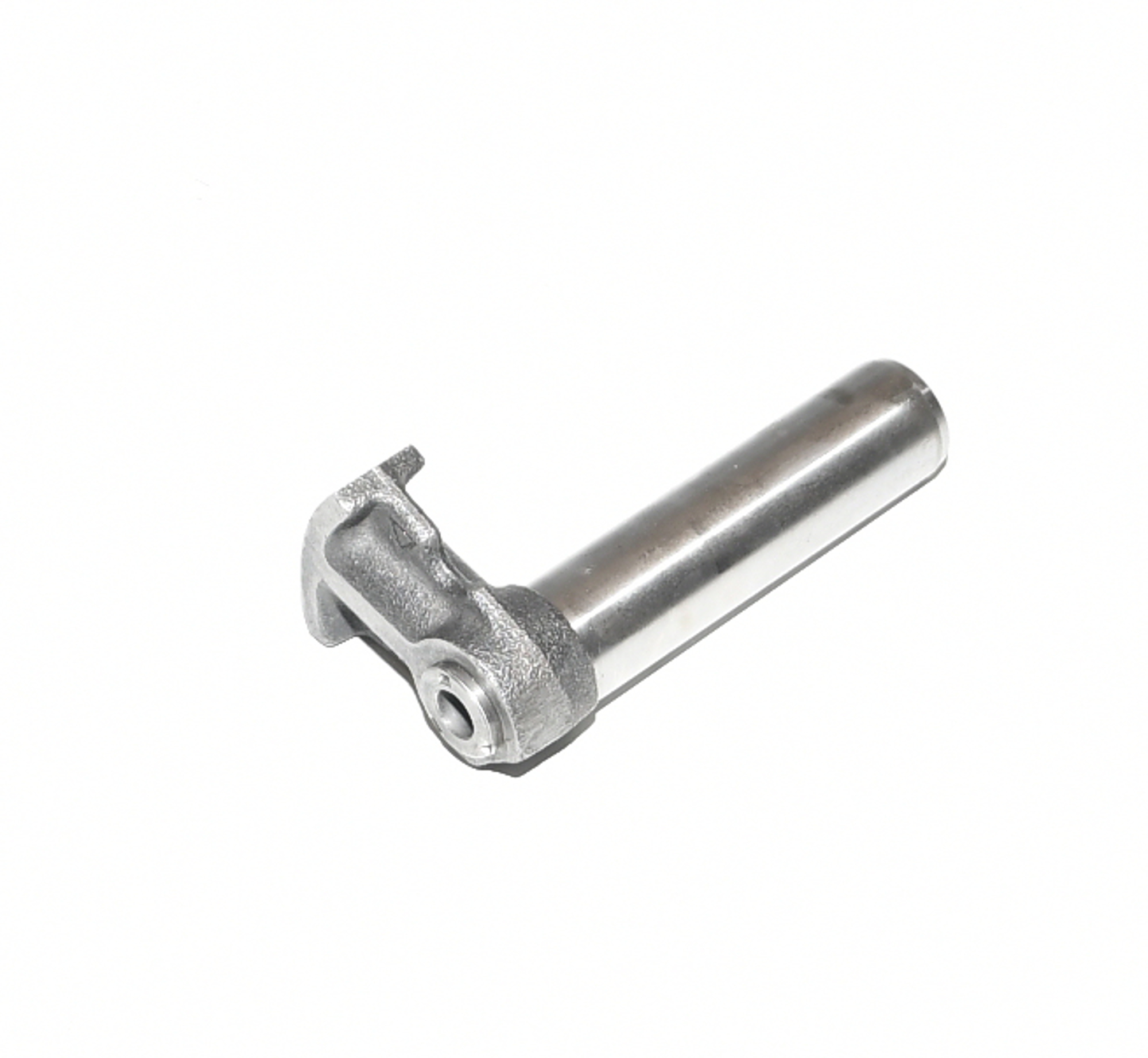 Stütze Rücklaufwelle  085311503D Lupo FLE Original VW 