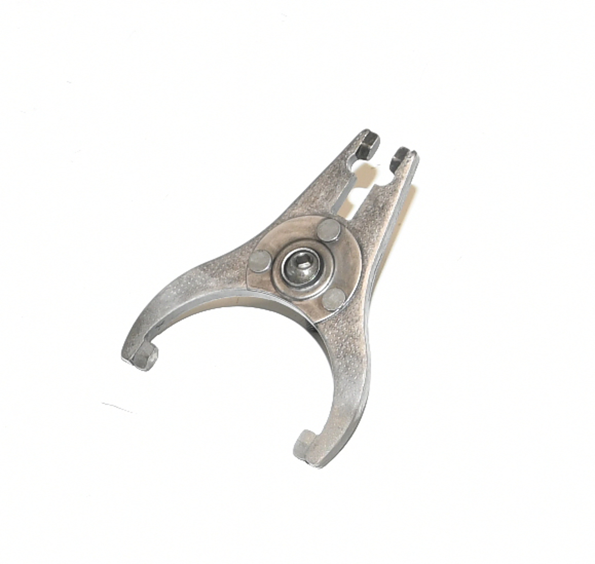 Schaltgabel  5. Gang 085311562B Lupo Original VW 