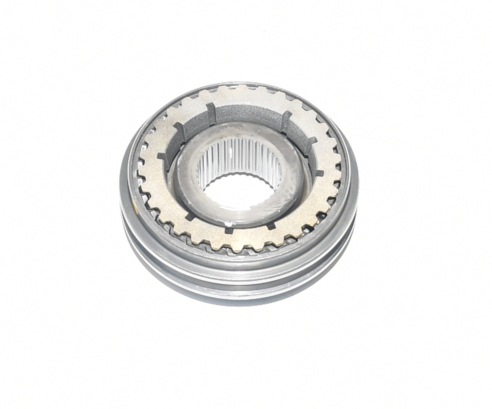 Synchronkörper Schiebemuffe  3./4. Gang 085311301B Lupo FLE Original VW 