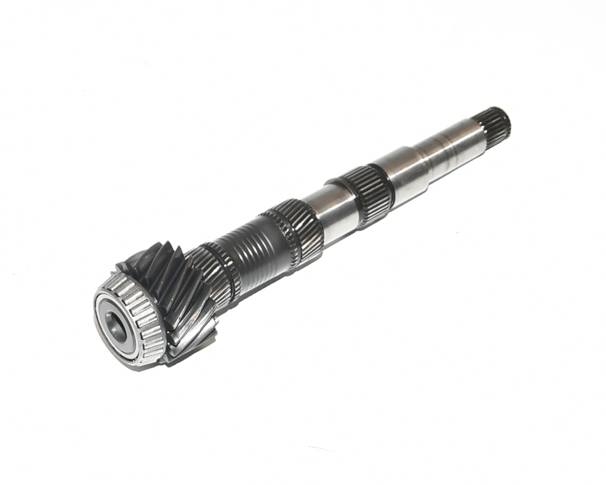 Abtriebswelle  085409143F Z=18 Lupo FLE Original VW 