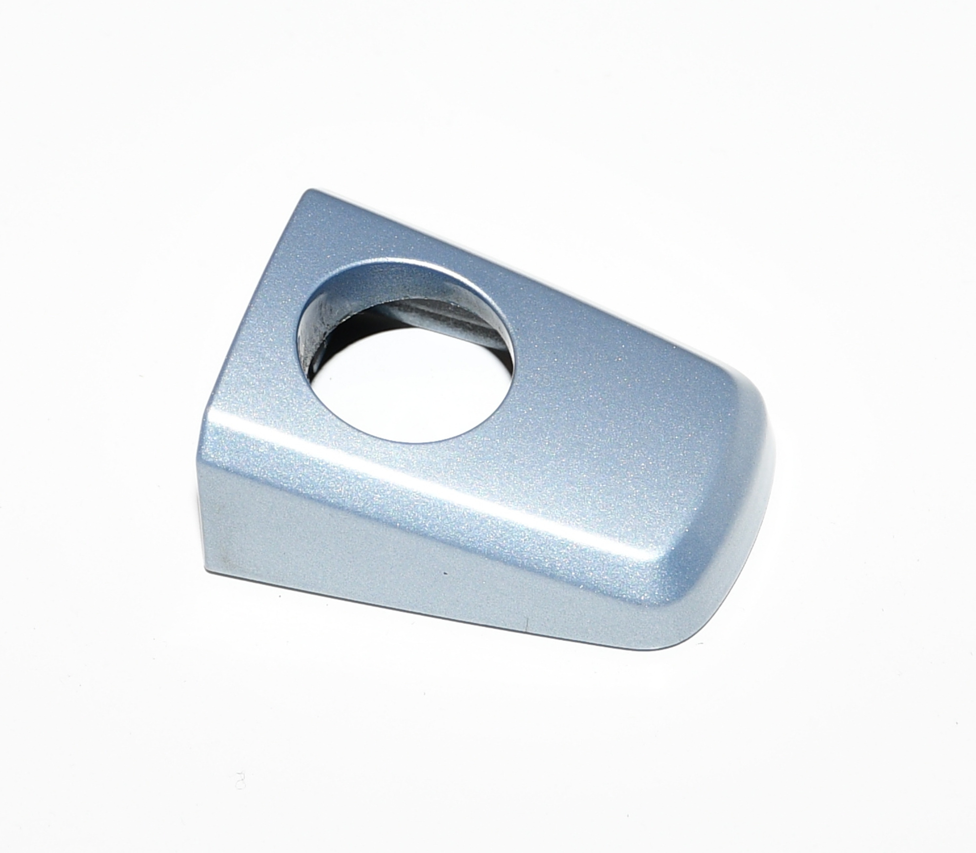 Kappe Abdeckung Türgriff Links 13182411 4MU Aeroblau Tigra TwinTop Original 