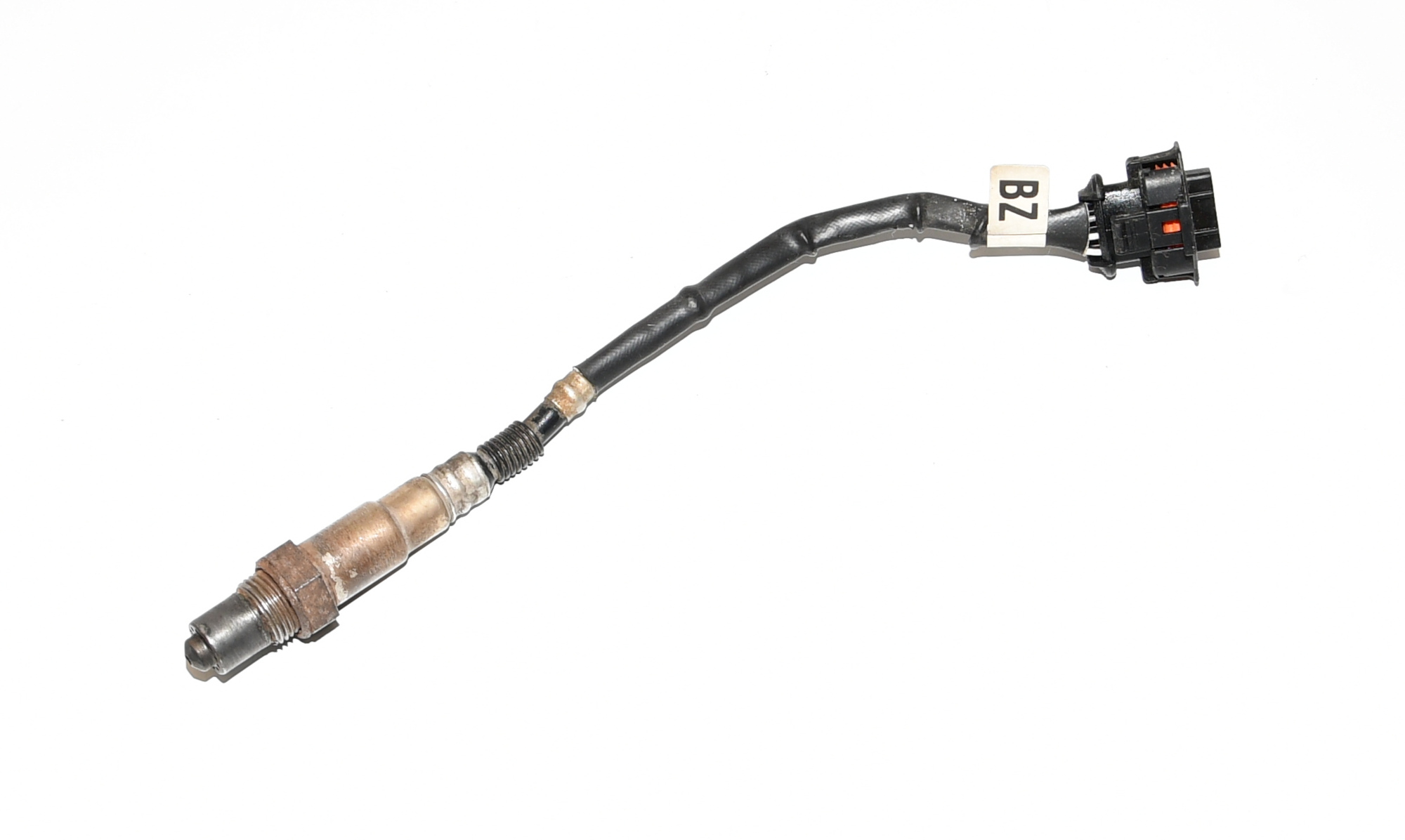 Lambdasonde nach Katalysator  93177450 Corsa D 1,2 59KW Z12XEP Original Bosch 