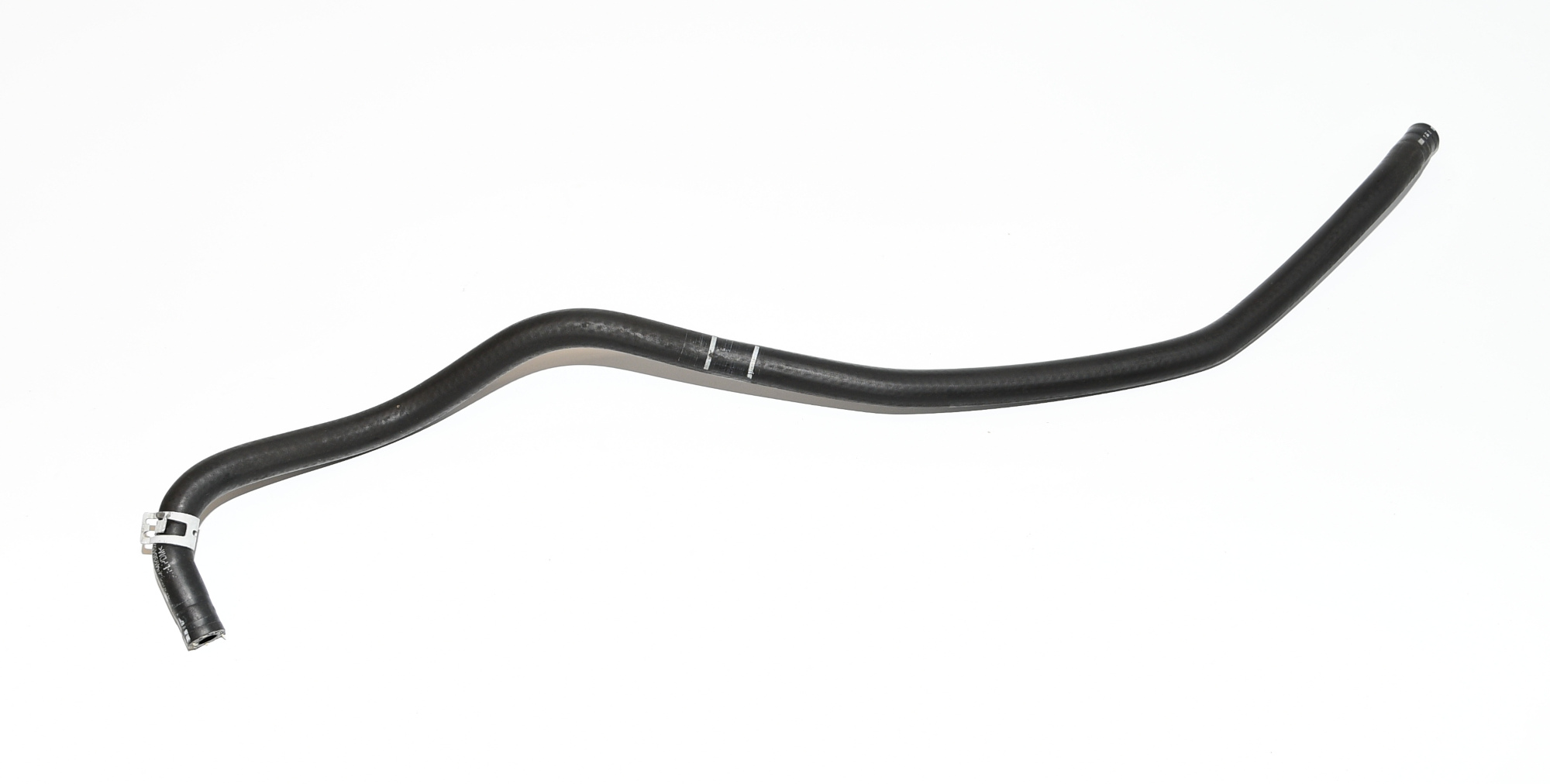 Kühlmittelschlauch Kühlwasserschlauch   9128801 Tigra TwinTop Original Opel 