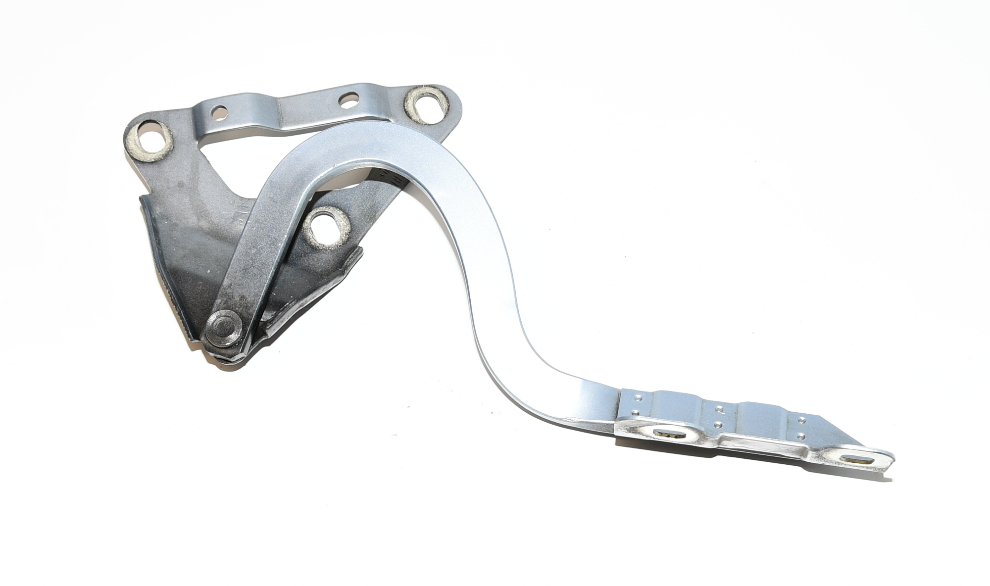 Scharnier Motorhaube Vorne,Rechts 9196459 4MU Aeroblau Tigra TwinTop Original 