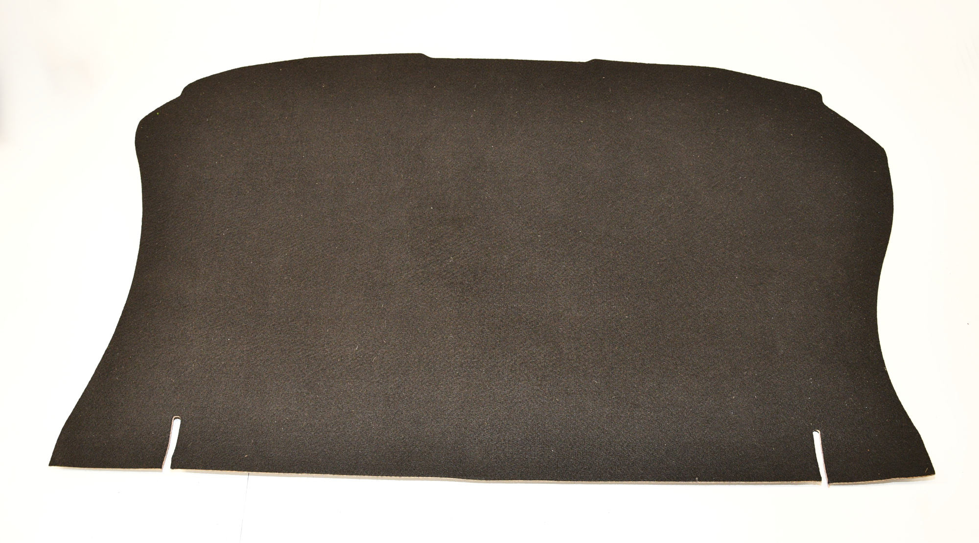 Kofferraumbelag Kofferraumteppich  93162984 Tigra TwinTop Original Borgers   