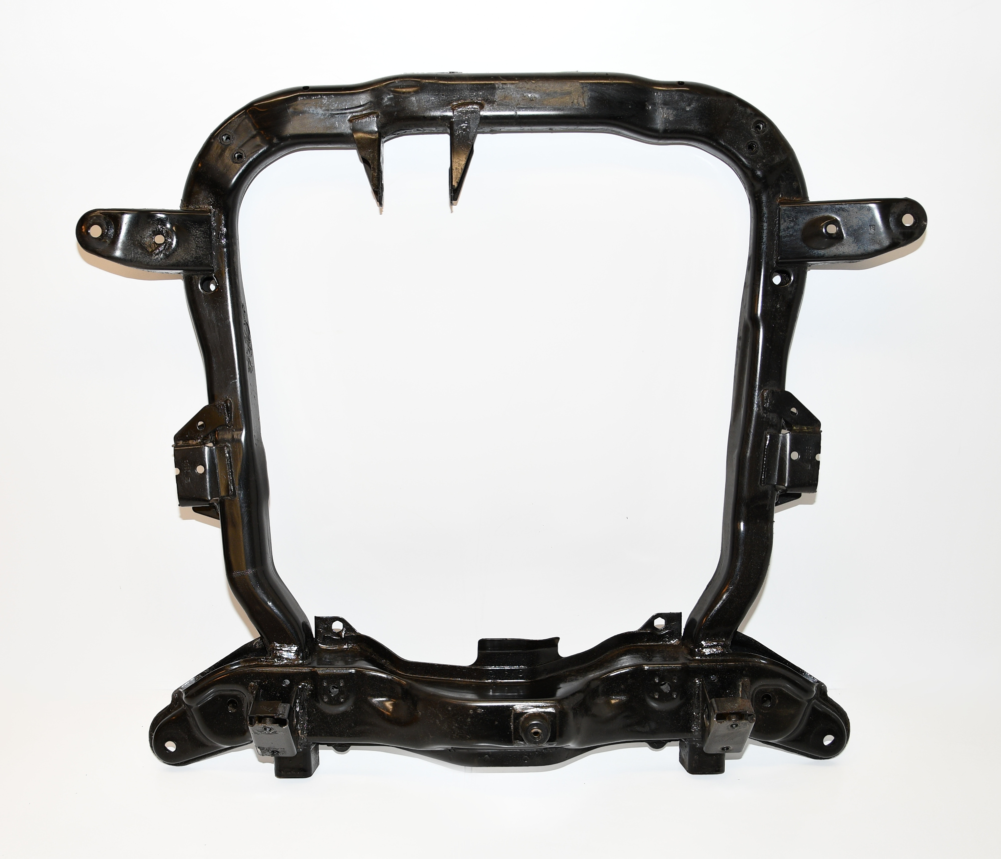 Konsole Aggregateträger Motorträger Vorderachsträger  9199963  Original Opel 