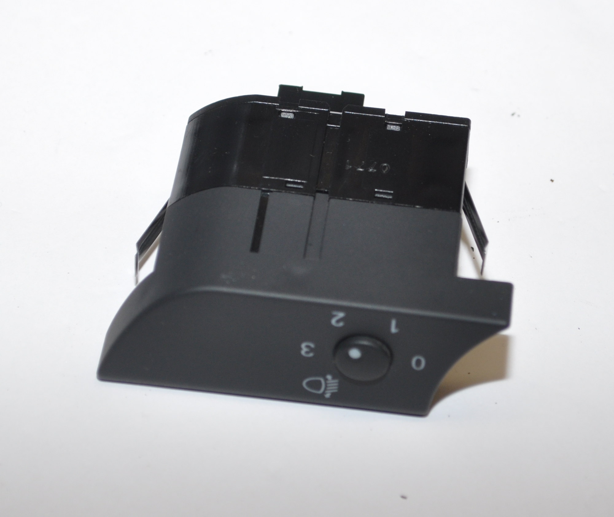 Regler Leuchtweitenregelung  3R1919094 5PR Exeo ST Original Seat 