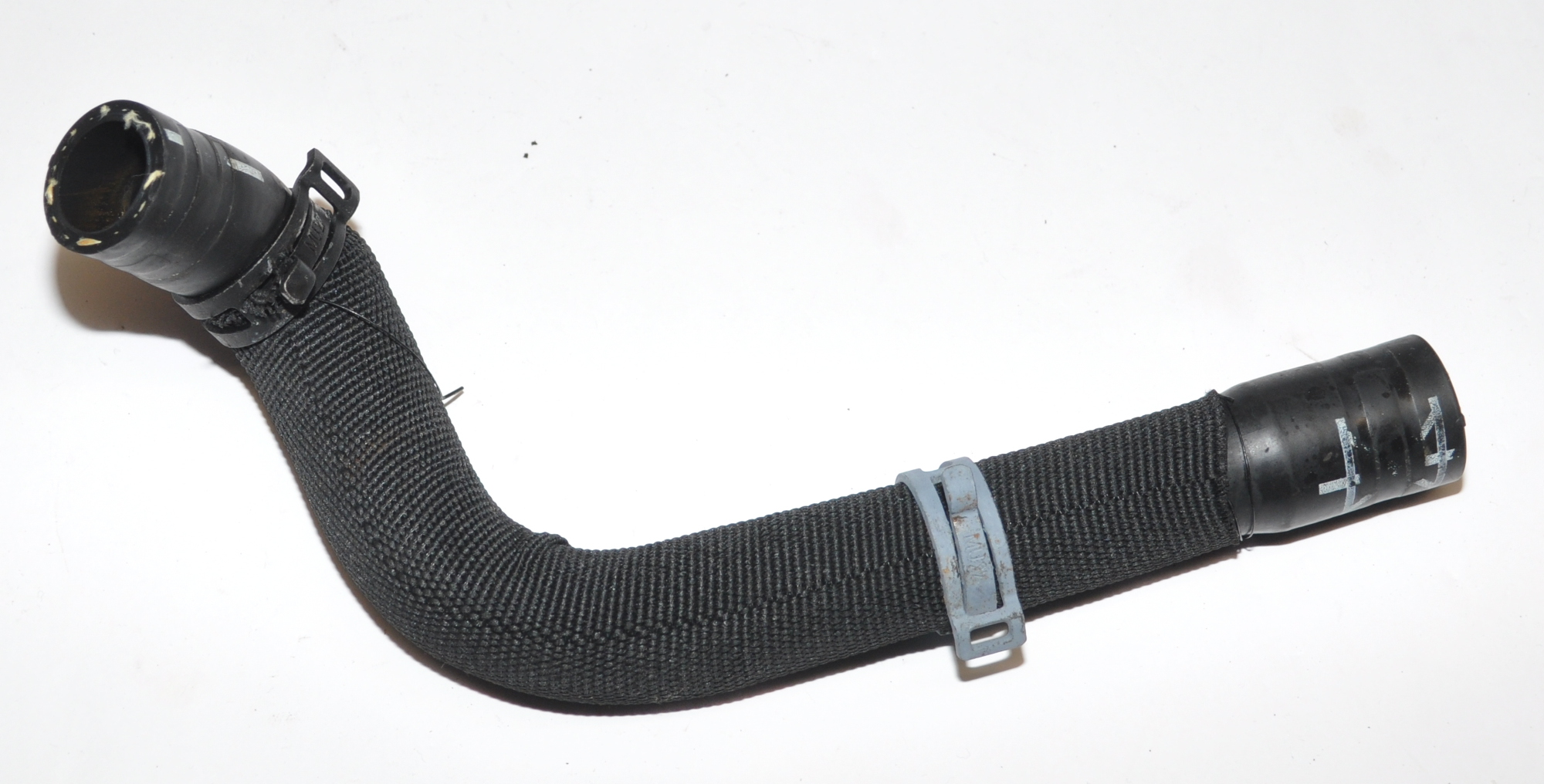 Kühlmittelschlauch Kühlwasserschlauch   3R0121109A Exeo ST Original Seat 