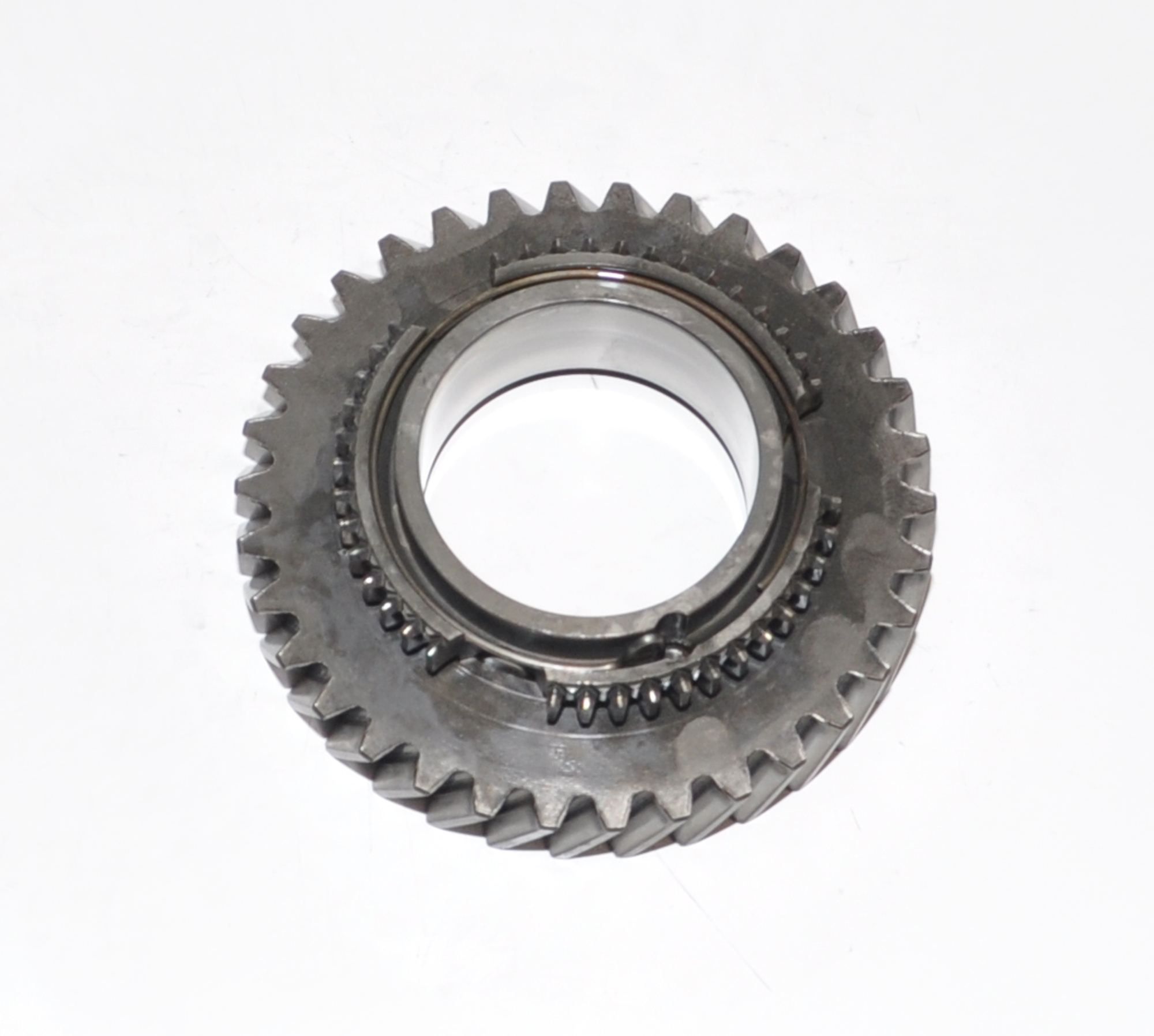 Schaltrad für Rückwärtsgang  Z=34 01X311217 Exeo ST Original AUDI 