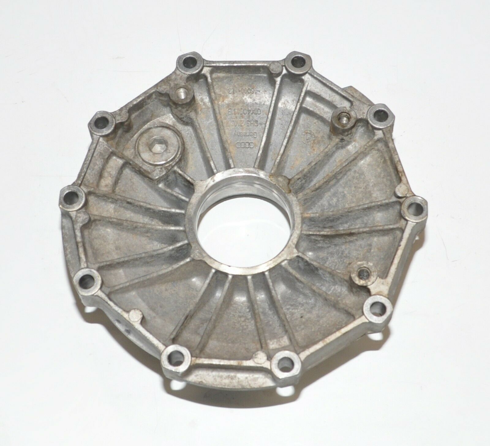 Getriebedeckel  01X409131B Exeo ST GVD Original Seat 