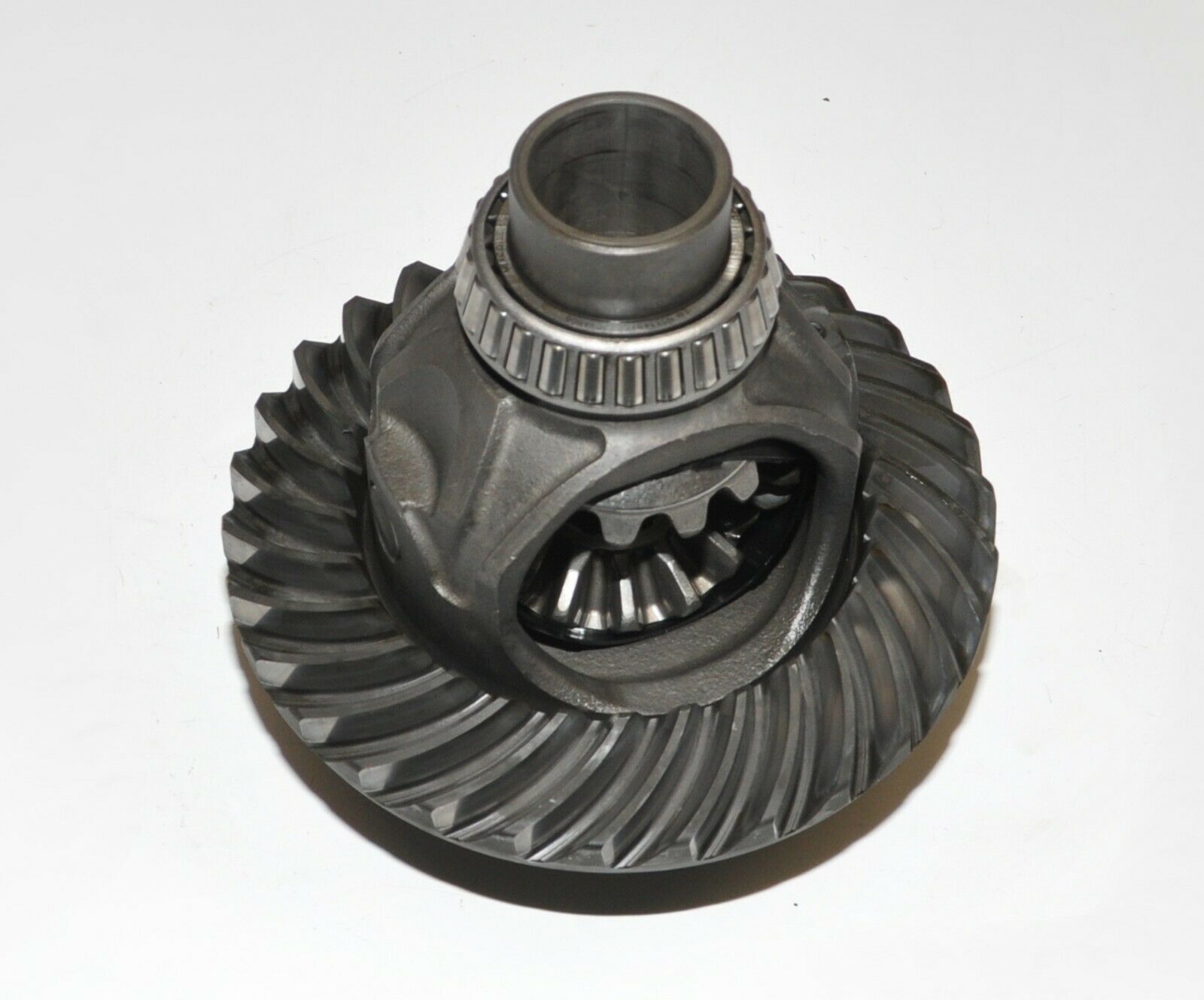 Ausgleichsgehäuse Differential  01X409121A Exeo ST GVD Original AUDI 
