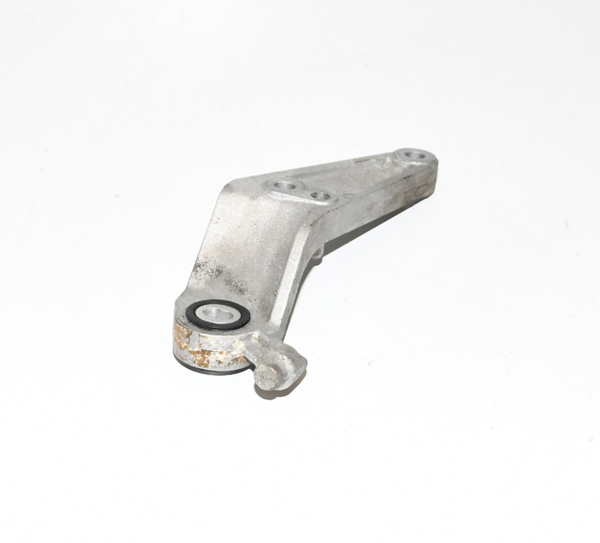 Pendelstütze Motorhalterung  13130723 Corsa D 1,0l 44 KW Z10XEP Original Opel 