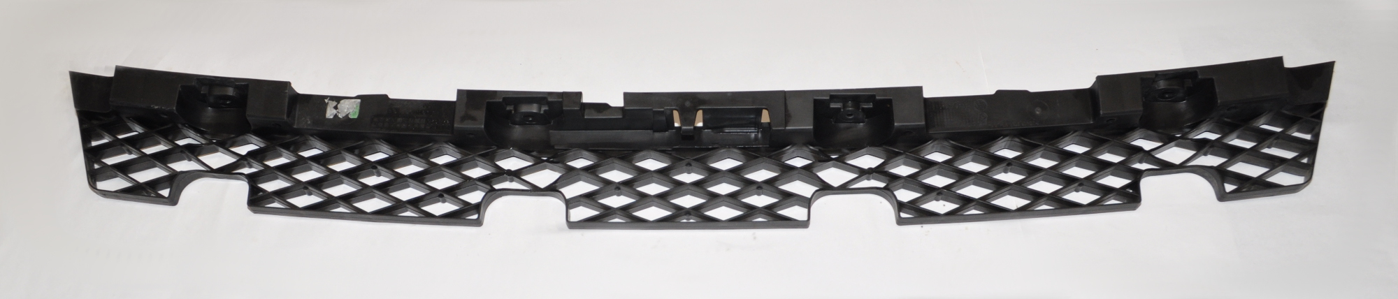 Führungsprofil Stoßstangenprofil Hinten 3AF807863 Passat Variant 365 Original 