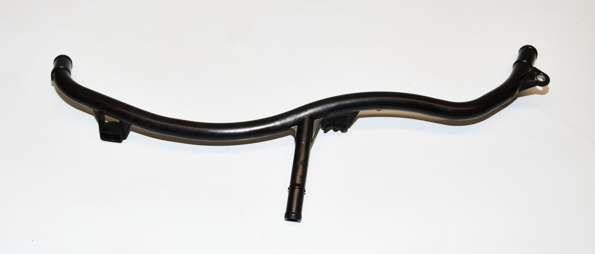 Kühlmittelrohr Kühlwasserrohr Kühlwasserleitung  04E121070L Golf 7 AU Orig. 