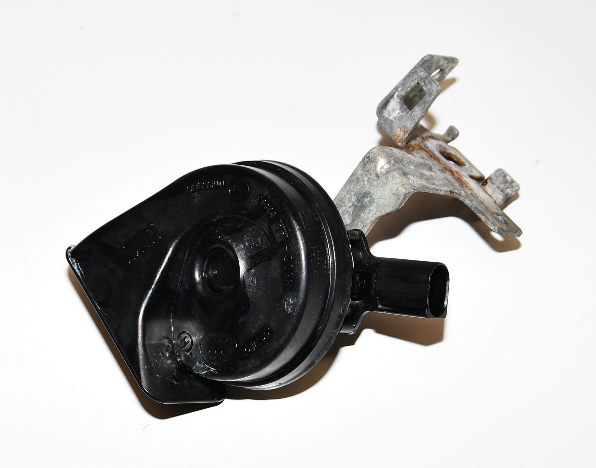 Hupe Signalhorn Fanfare Hochton  5Q0951223 Passat Variant 3G Original FIAMM 
