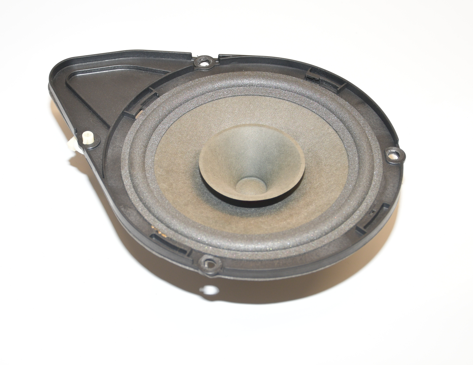 Mitteltöner Mitteltonlautsprecher Hinten,Links 46806814 Fiat 500 Original Fiat 