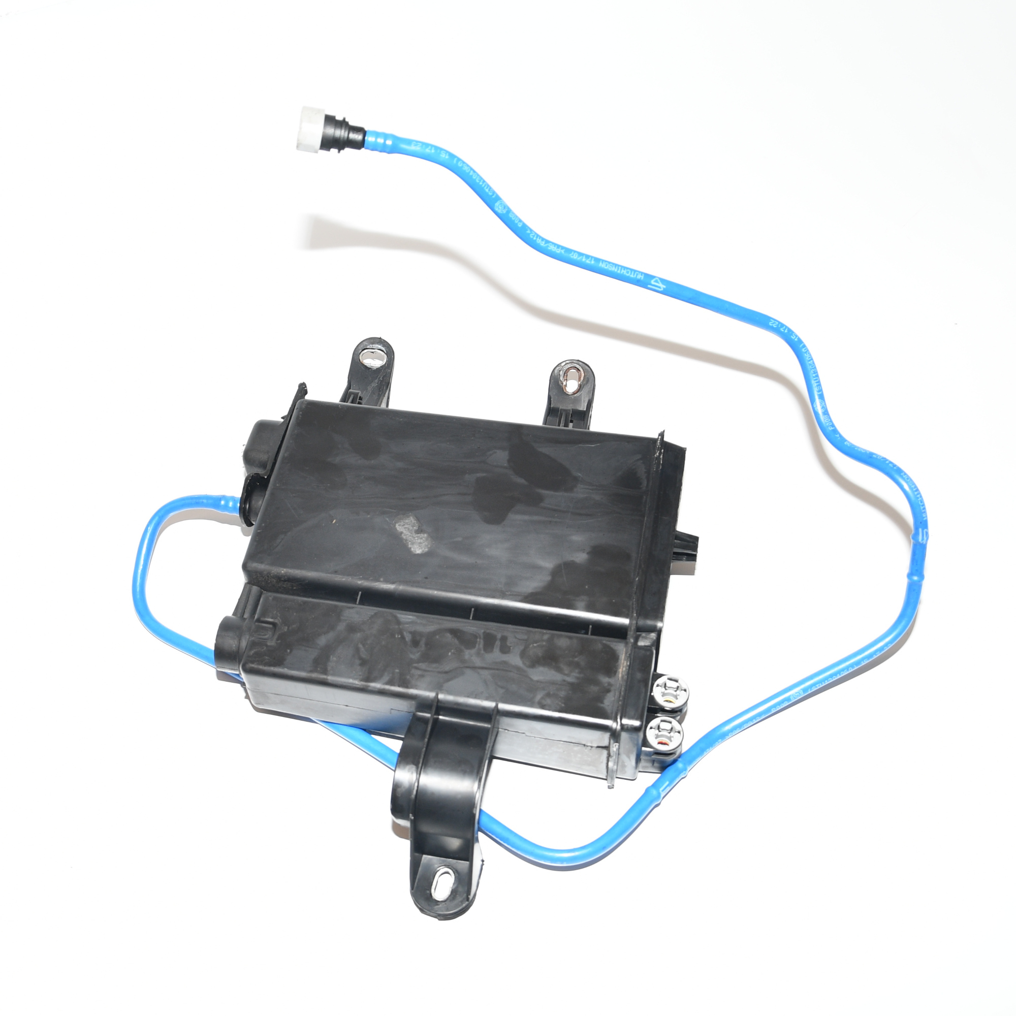 Aktivkohlebehälter Aktivkohlefilter  52141490 500 Original Fiat 