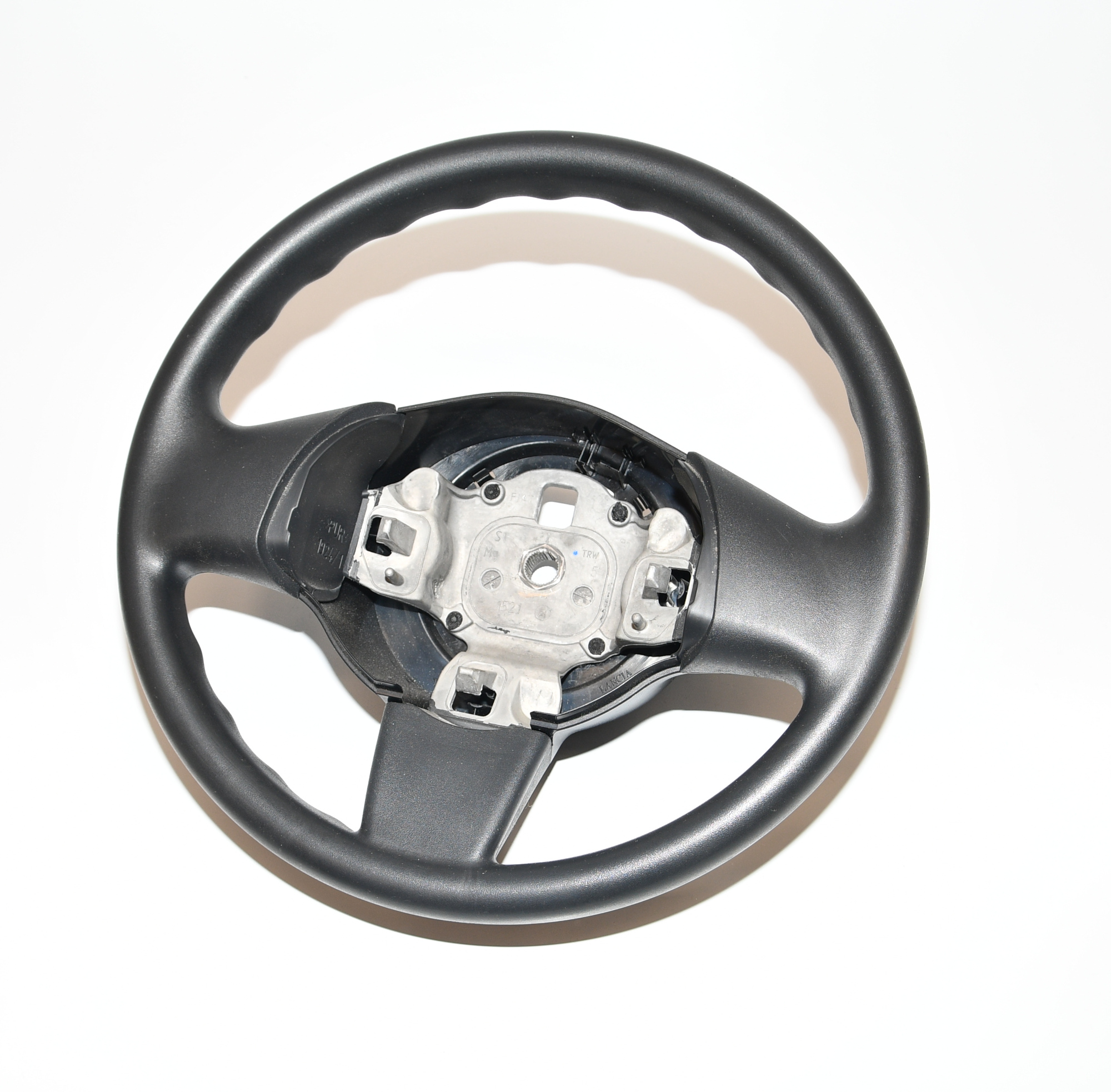 Lenkrad 3-Speichen  735452852 500 Original Fiat    