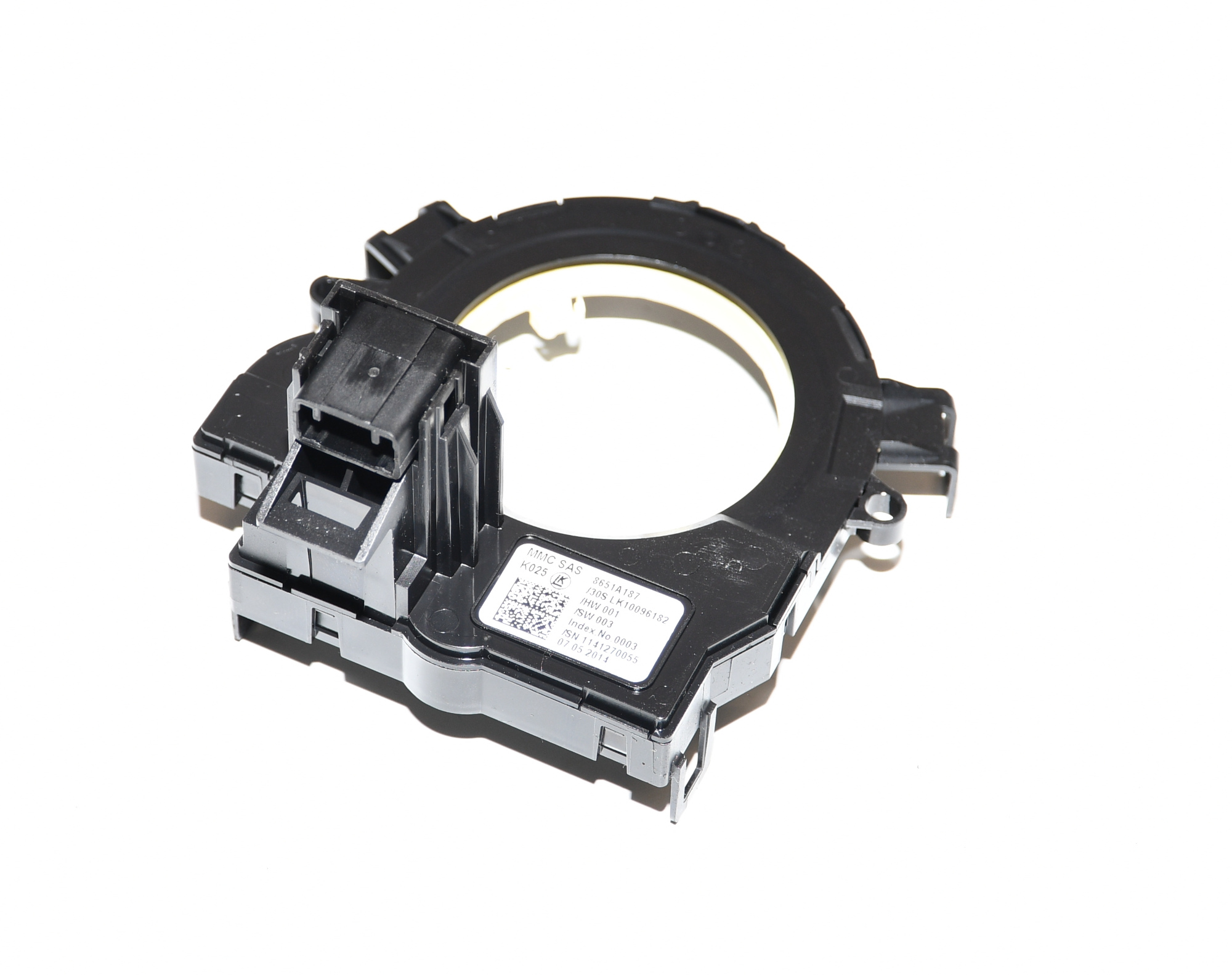 Lenkwinkelsensor  8651A187 Space Star Original Mitsubishi 