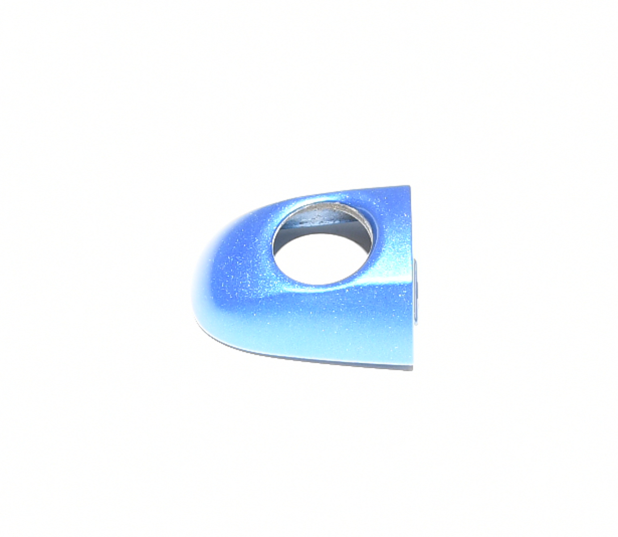 Kappe Abdeckung Türgriff Vorne,Links 82652-1H010 BV Vivid Blue i30 Kombi FDH 