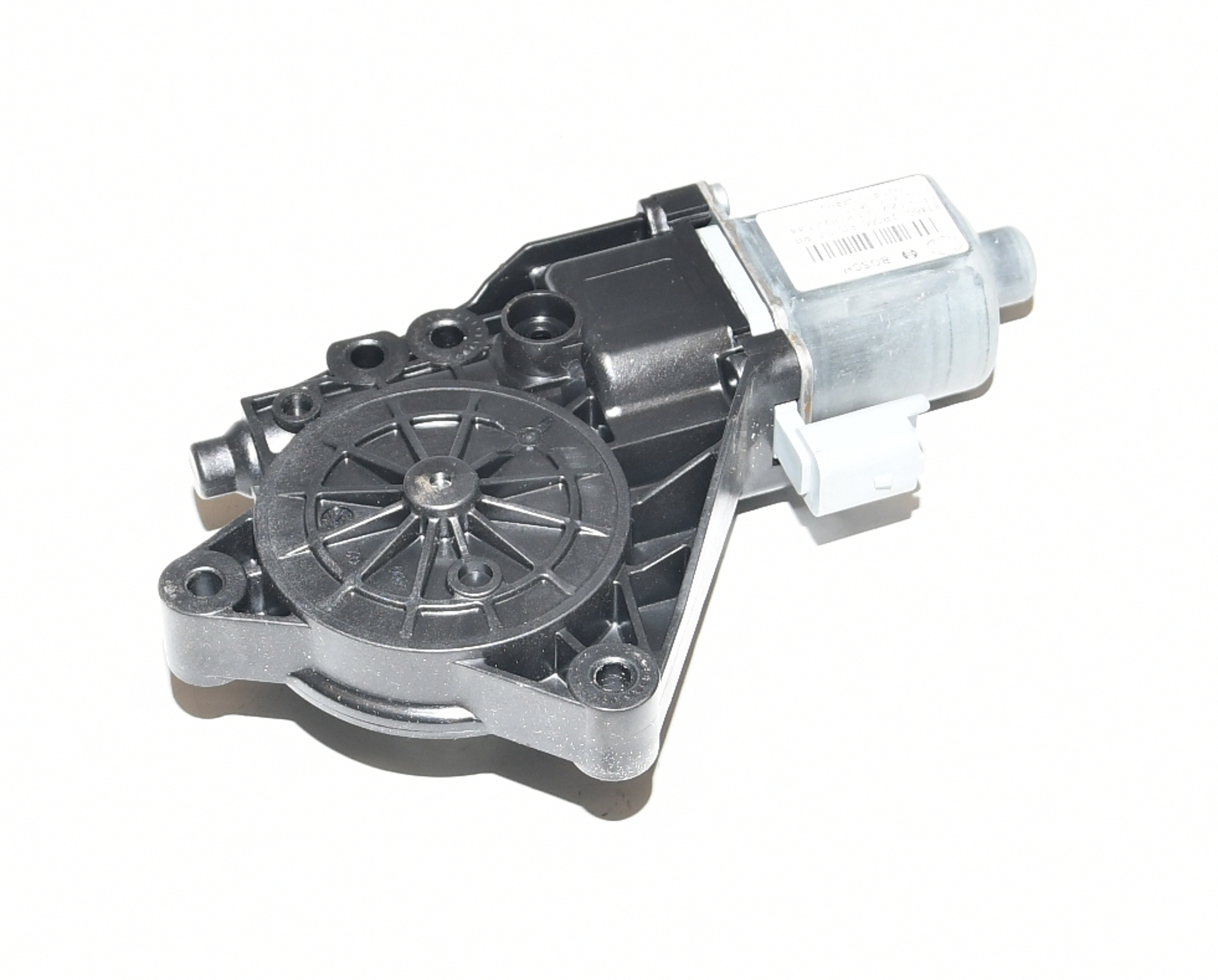 Fensterhebermotor Hinten,Rechts 83460-2R000 i30 FDH Original Bosch 